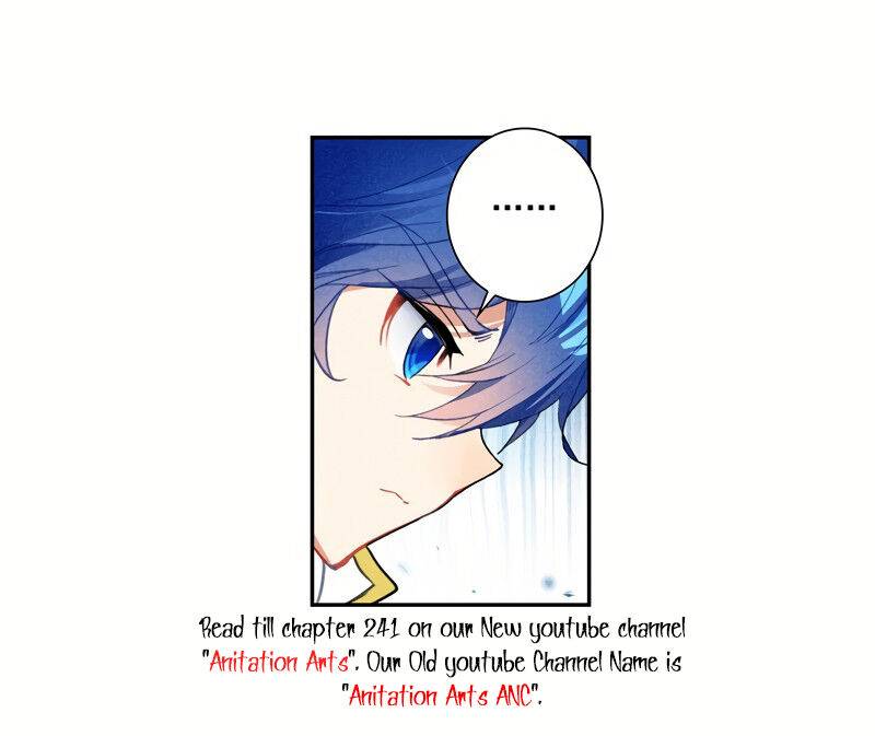 Douluo Dalu ii – Jueshi Tangmen chapter 240 - page 6