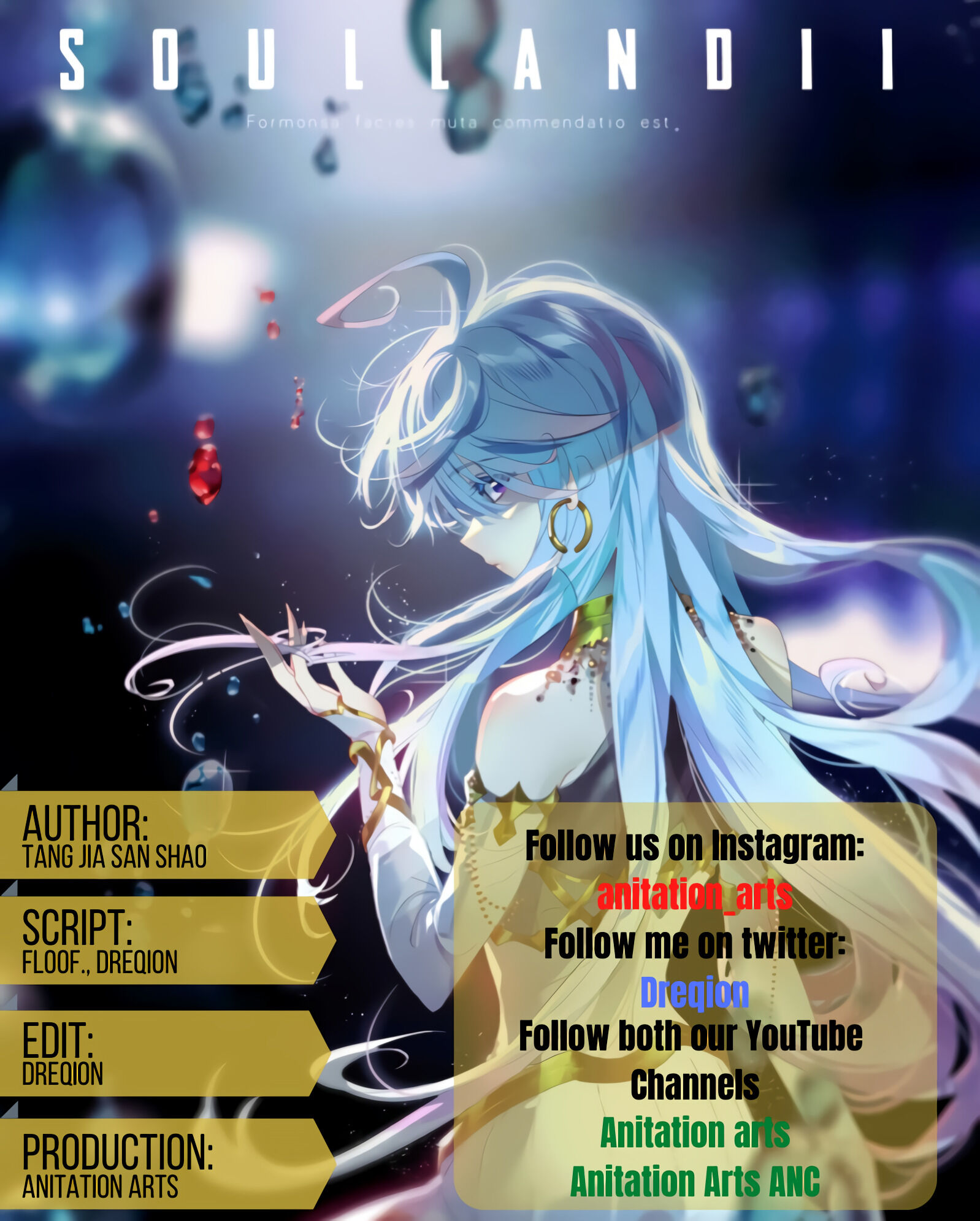 Douluo Dalu ii – Jueshi Tangmen chapter 239 - page 1