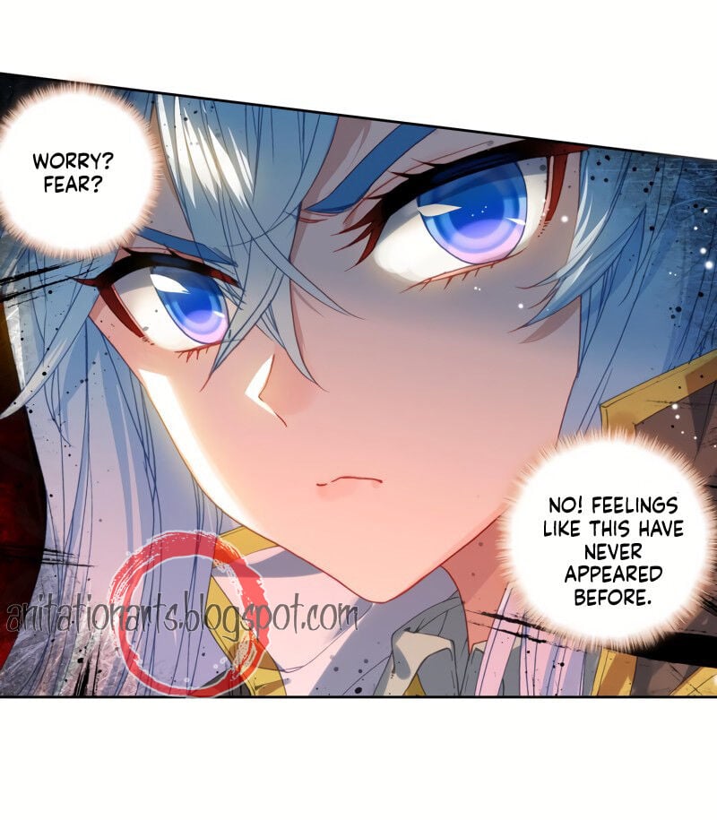 Douluo Dalu ii – Jueshi Tangmen chapter 239 - page 14