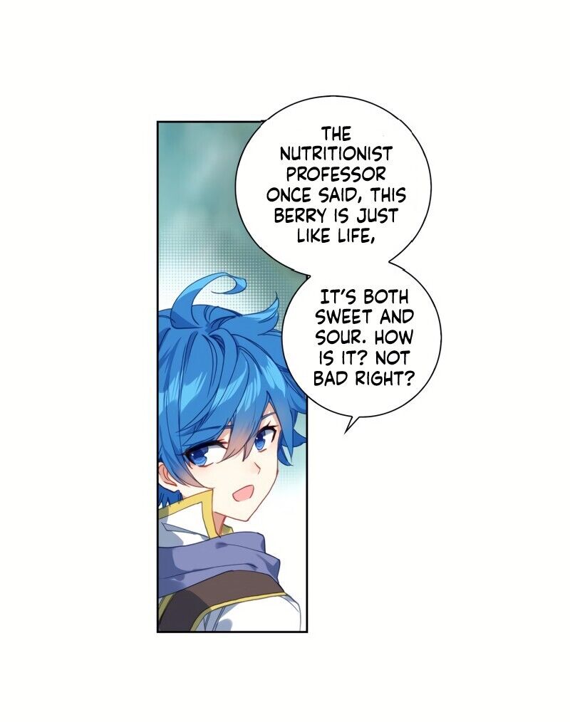 Douluo Dalu ii – Jueshi Tangmen chapter 239 - page 22