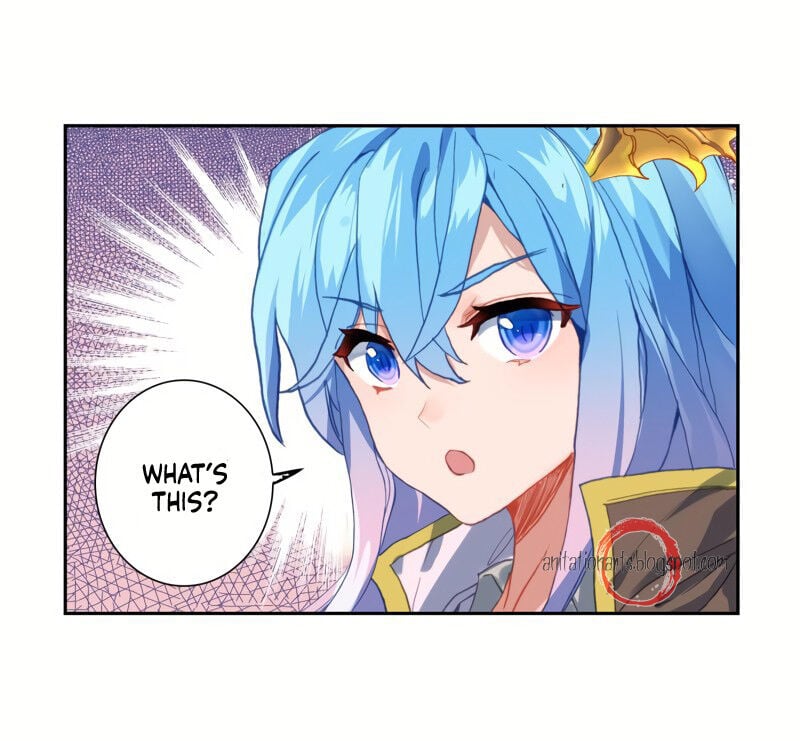 Douluo Dalu ii – Jueshi Tangmen chapter 239 - page 25