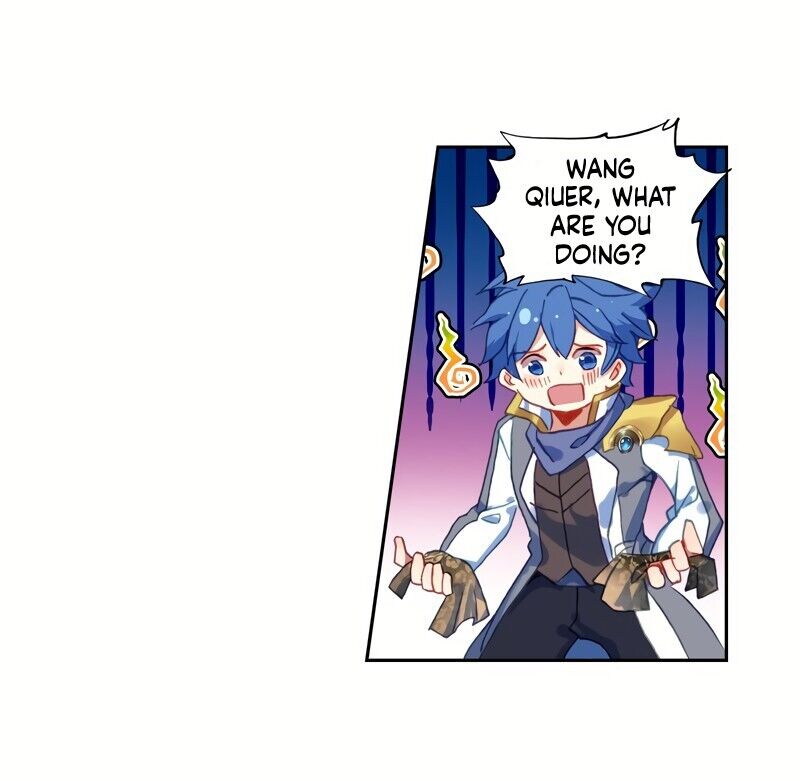 Douluo Dalu ii – Jueshi Tangmen chapter 239 - page 29