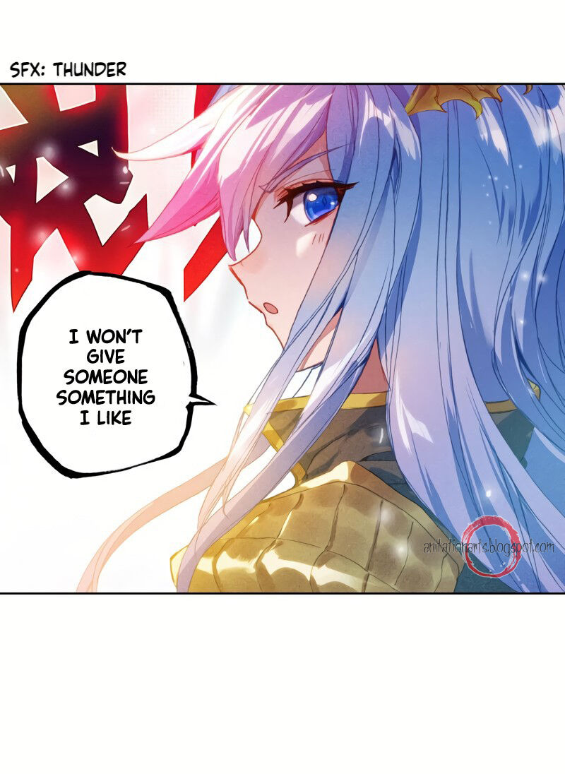 Douluo Dalu ii – Jueshi Tangmen chapter 239 - page 30