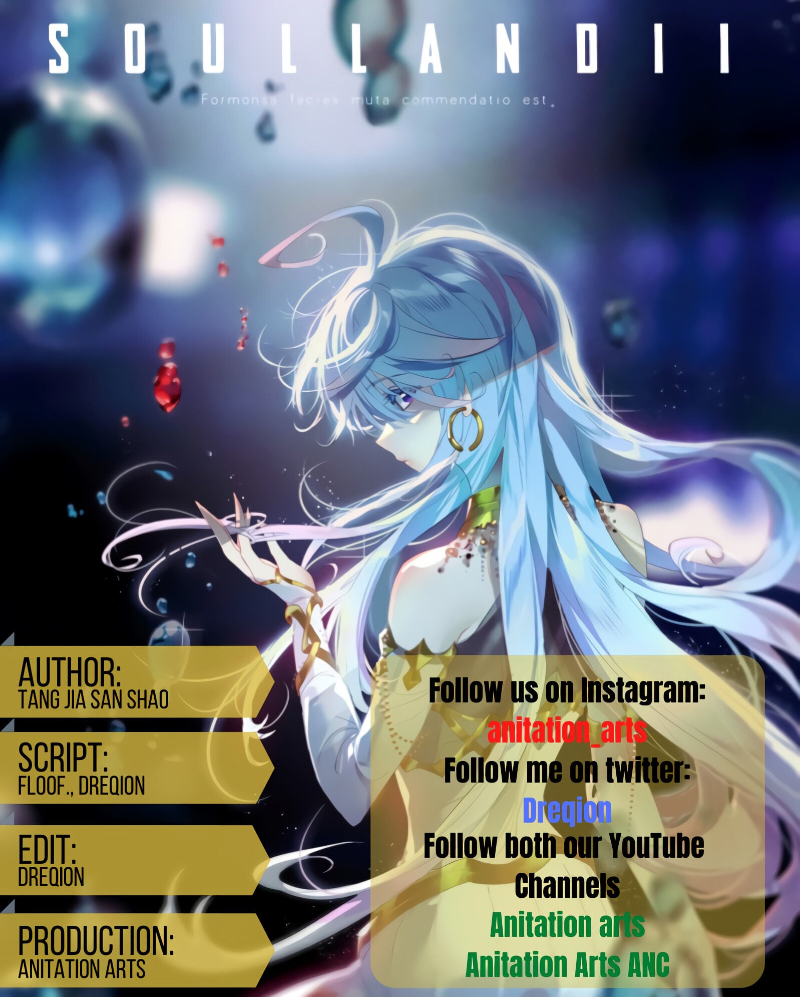 Douluo Dalu ii – Jueshi Tangmen chapter 238 - page 1
