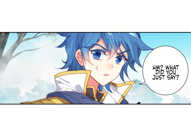 Douluo Dalu ii – Jueshi Tangmen chapter 238 - page 10