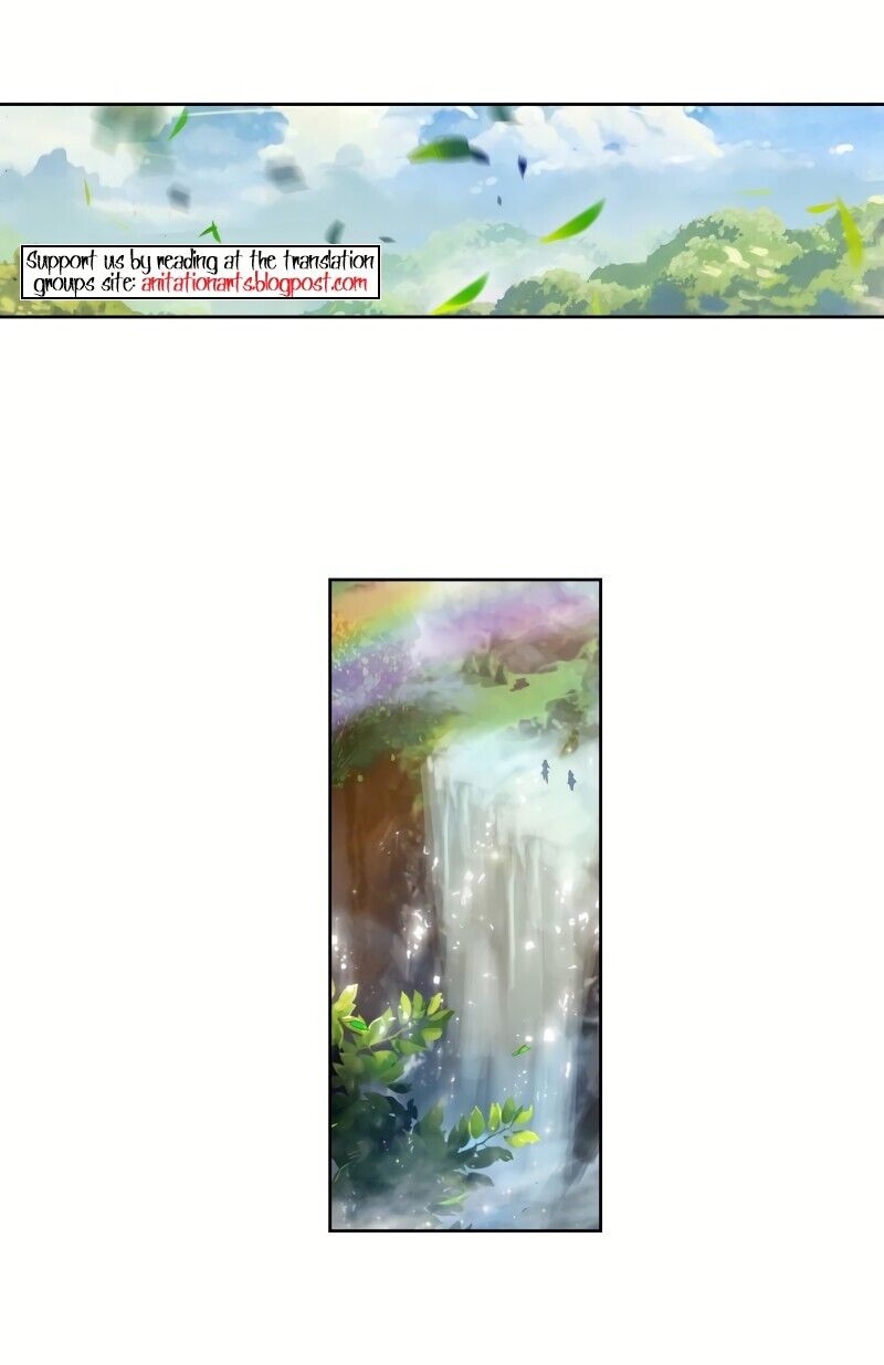 Douluo Dalu ii – Jueshi Tangmen chapter 238 - page 7
