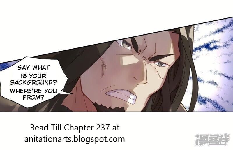 Douluo Dalu ii – Jueshi Tangmen chapter 235 - page 11