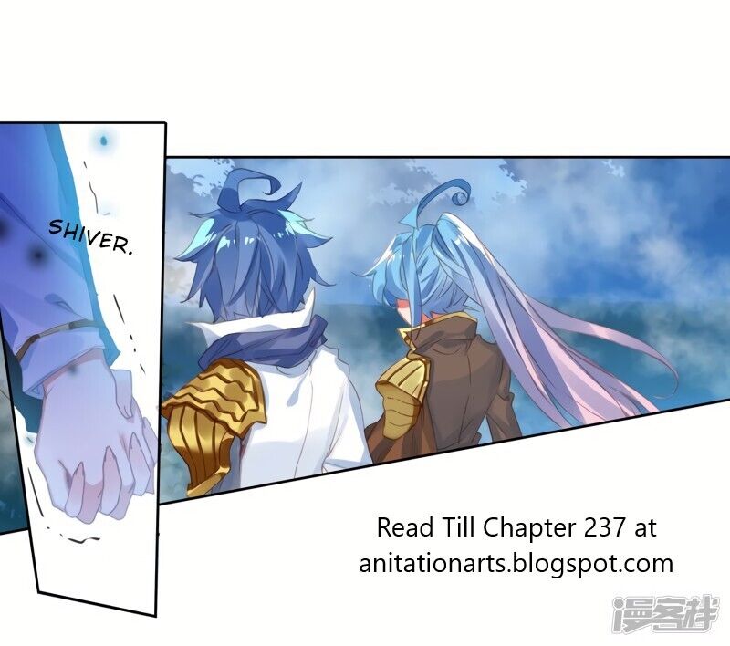 Douluo Dalu ii – Jueshi Tangmen chapter 235 - page 12
