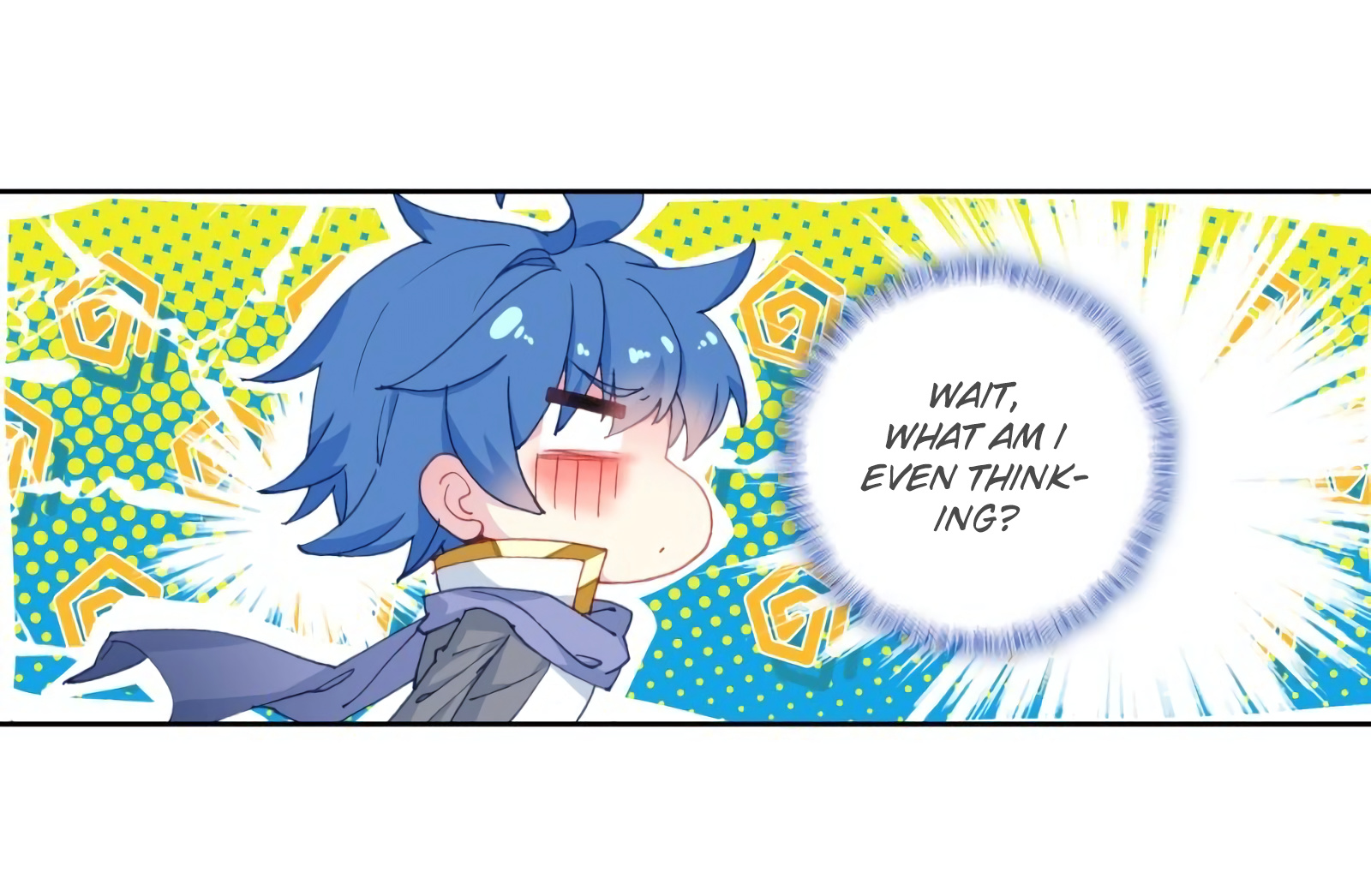 Douluo Dalu ii – Jueshi Tangmen chapter 232 - page 11