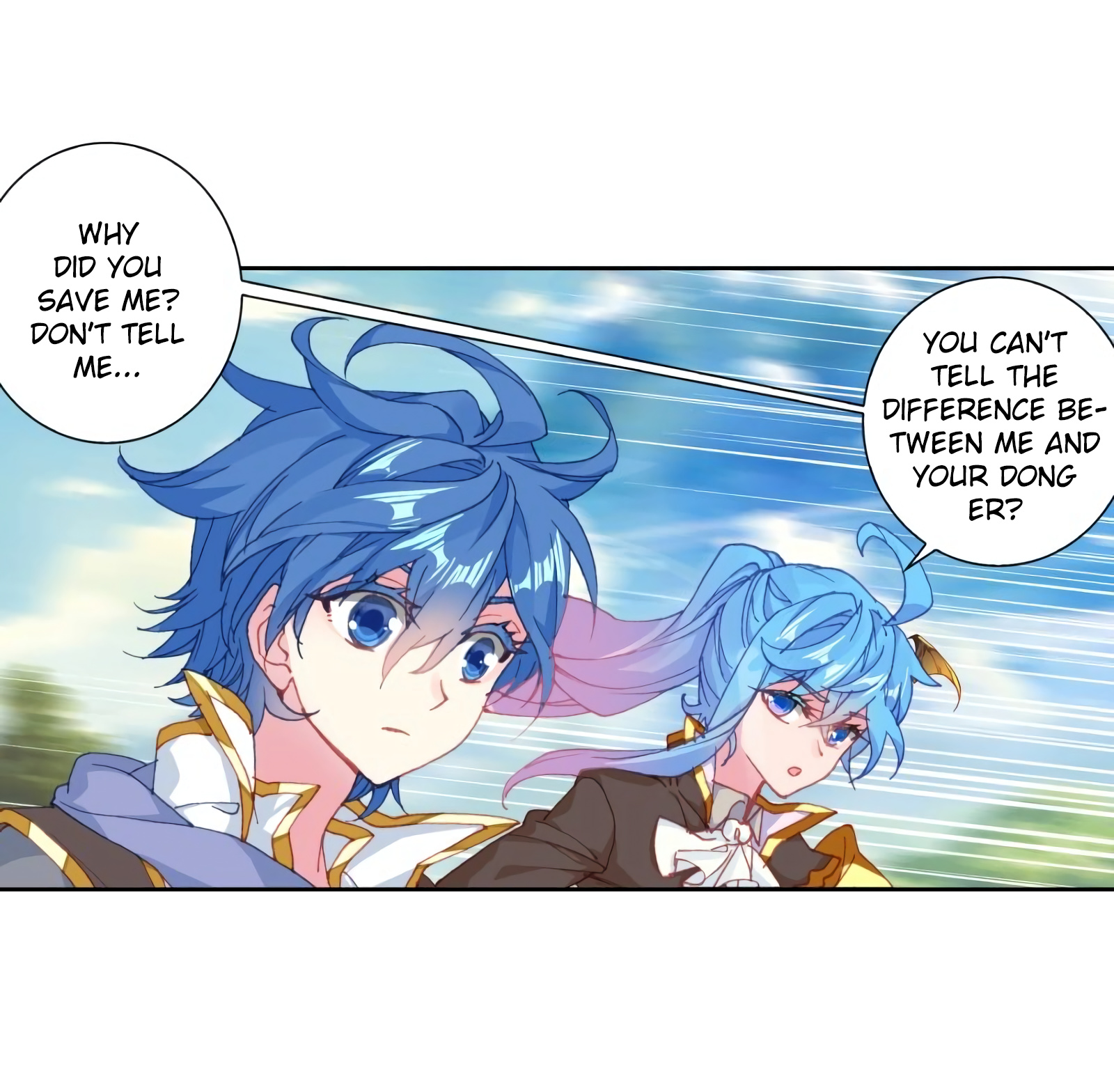 Douluo Dalu ii – Jueshi Tangmen chapter 232 - page 12