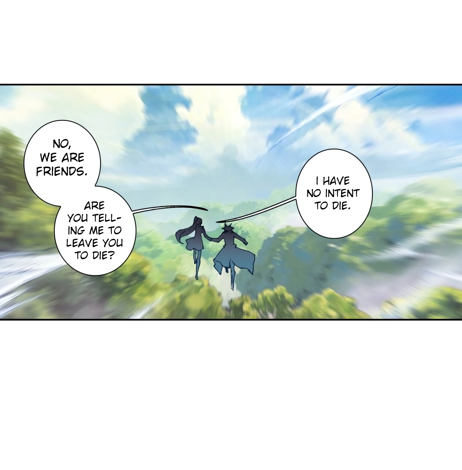 Douluo Dalu ii – Jueshi Tangmen chapter 232 - page 13