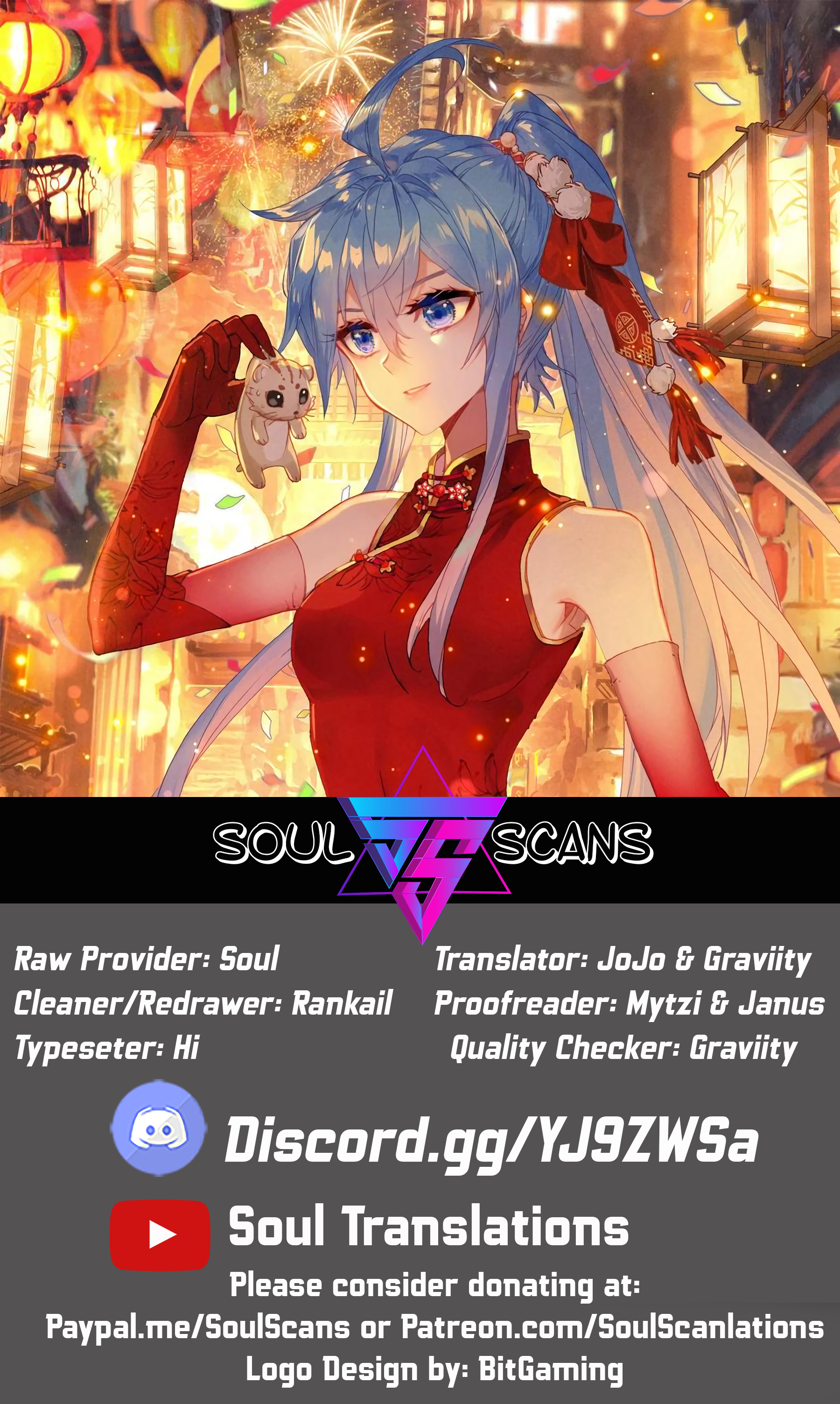 Douluo Dalu ii – Jueshi Tangmen chapter 231 - page 1