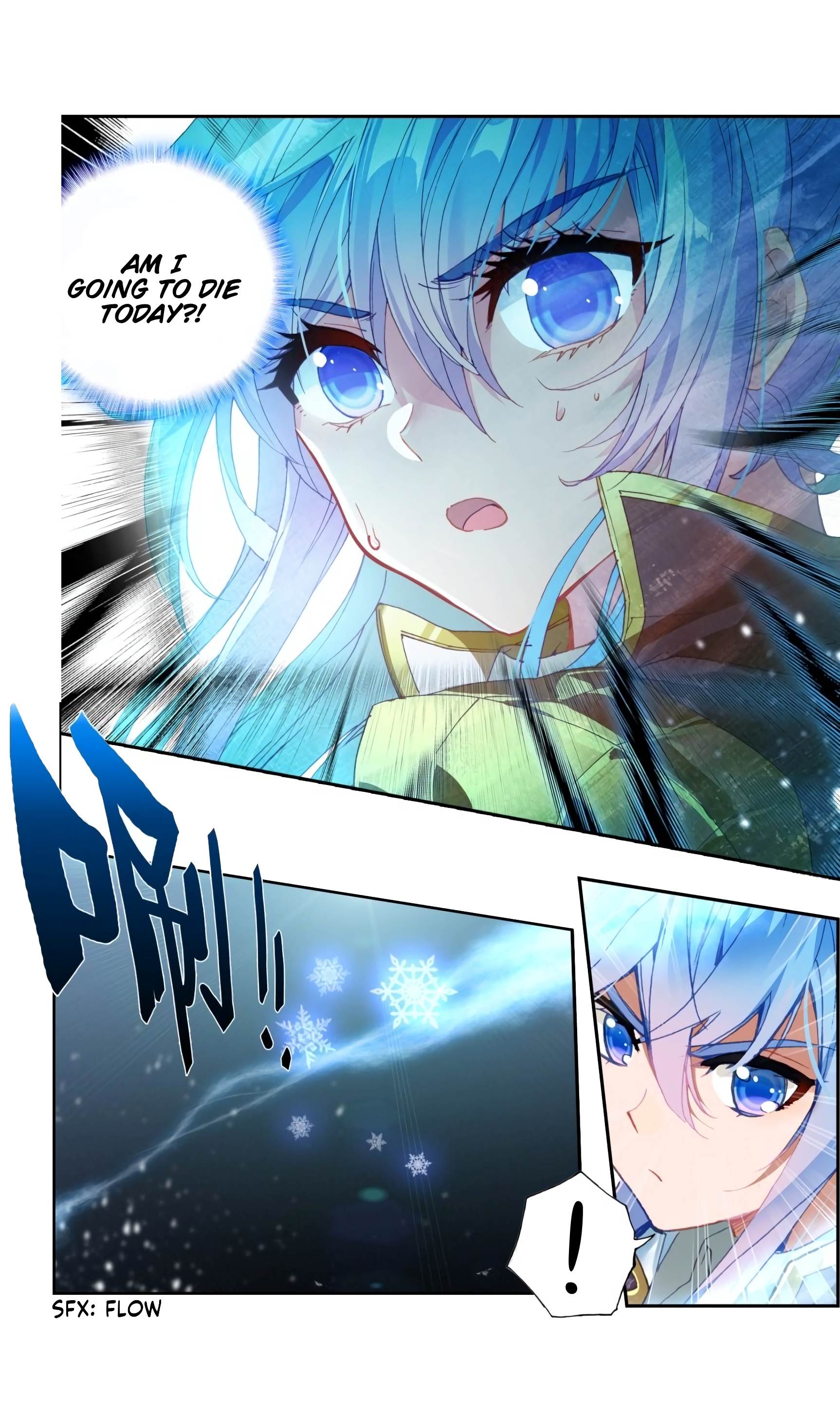 Douluo Dalu ii – Jueshi Tangmen chapter 231 - page 12