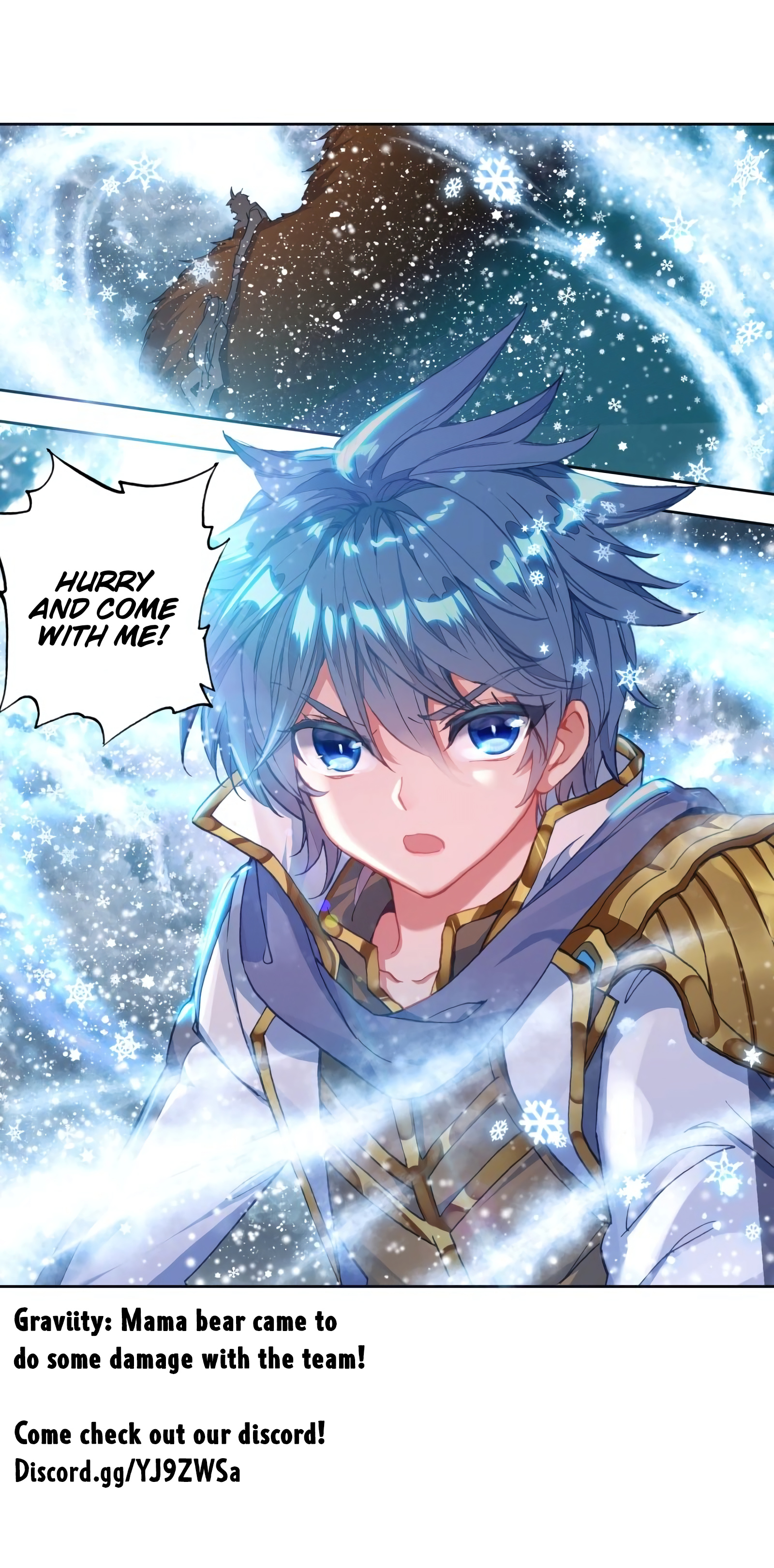 Douluo Dalu ii – Jueshi Tangmen chapter 231 - page 15