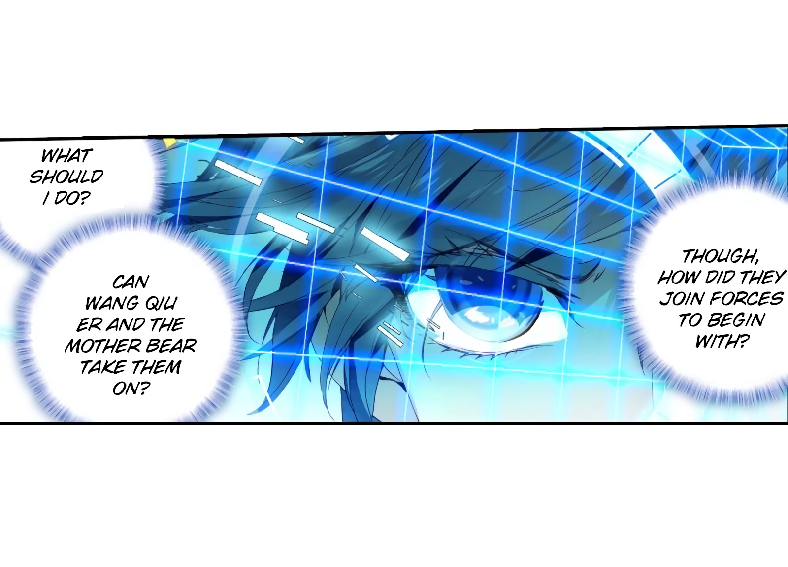 Douluo Dalu ii – Jueshi Tangmen chapter 231 - page 4
