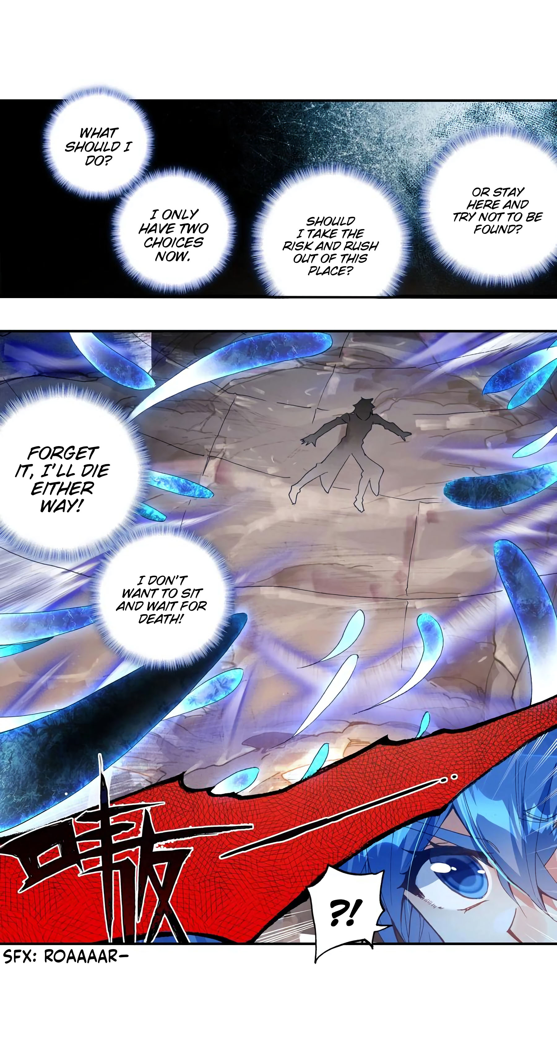 Douluo Dalu ii – Jueshi Tangmen chapter 230 - page 6