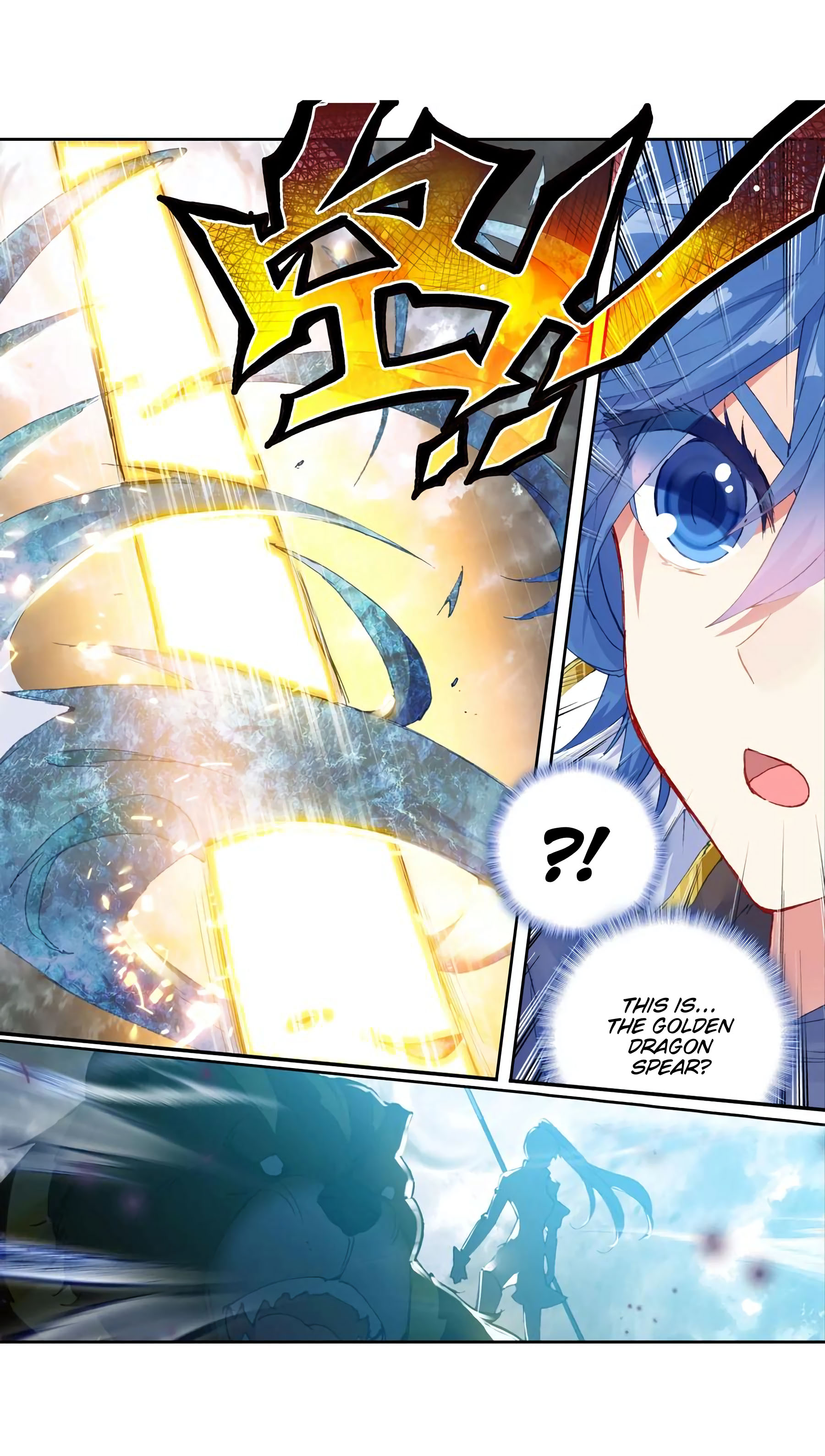 Douluo Dalu ii – Jueshi Tangmen chapter 230 - page 8