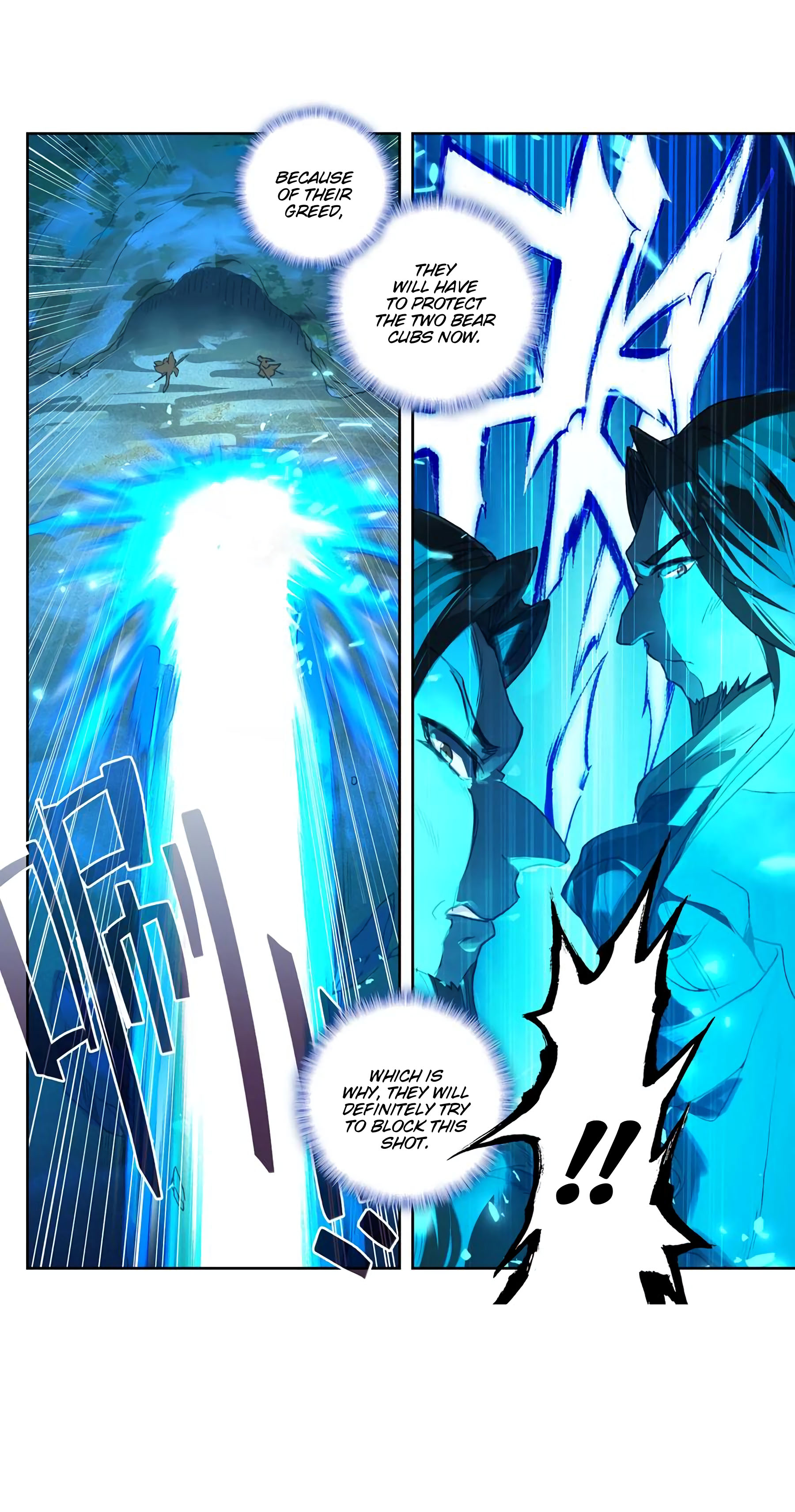 Douluo Dalu ii – Jueshi Tangmen chapter 228 - page 12