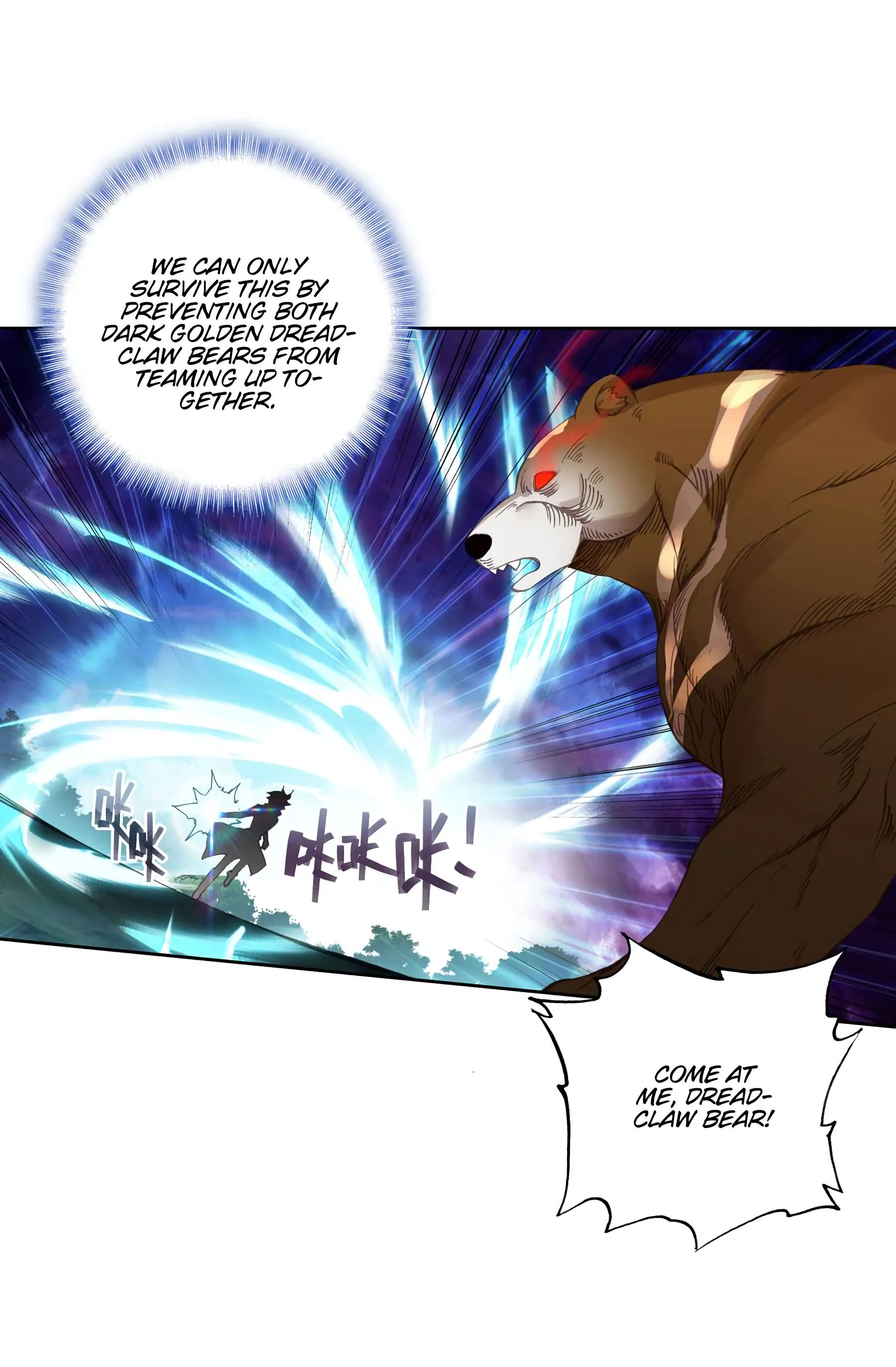 Douluo Dalu ii – Jueshi Tangmen chapter 227 - page 10