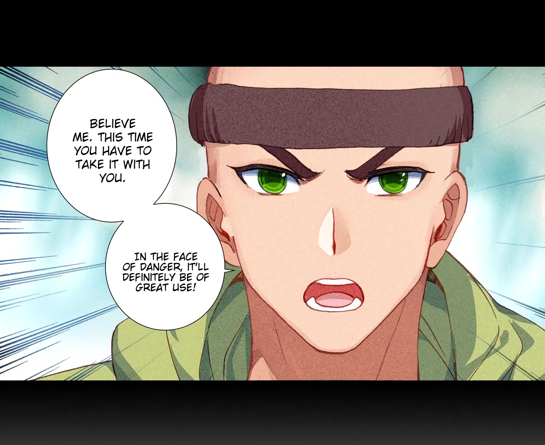 Douluo Dalu ii – Jueshi Tangmen chapter 227 - page 20
