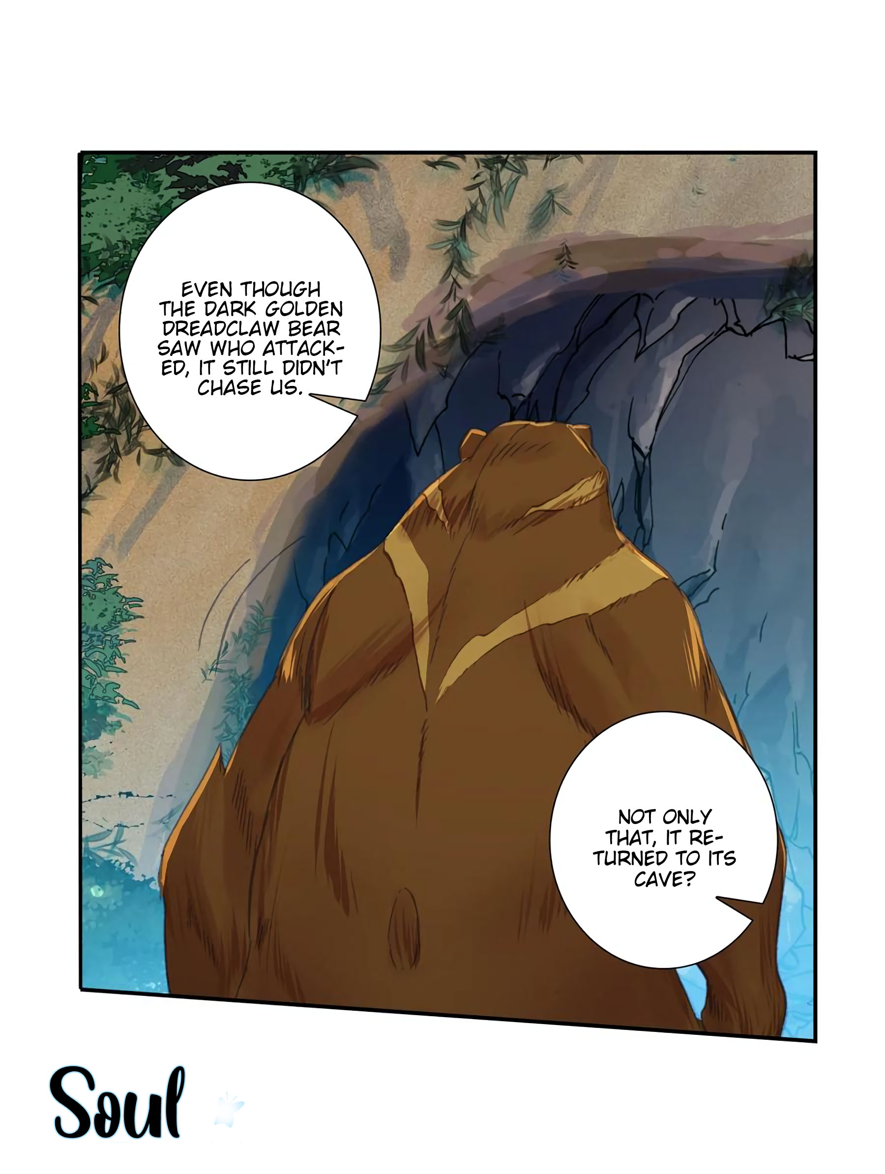 Douluo Dalu ii – Jueshi Tangmen chapter 225 - page 12