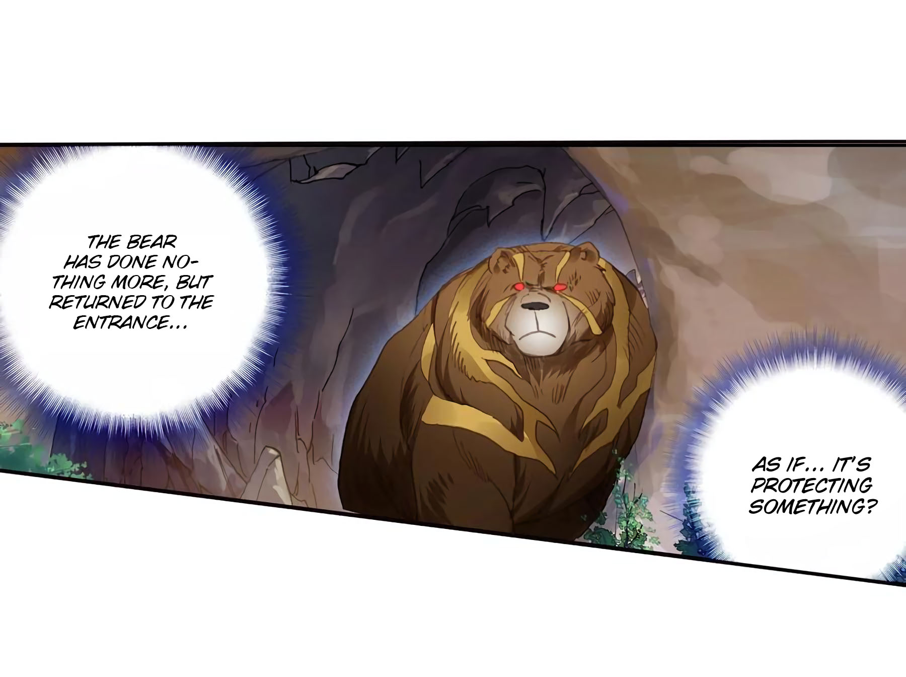 Douluo Dalu ii – Jueshi Tangmen chapter 225 - page 15