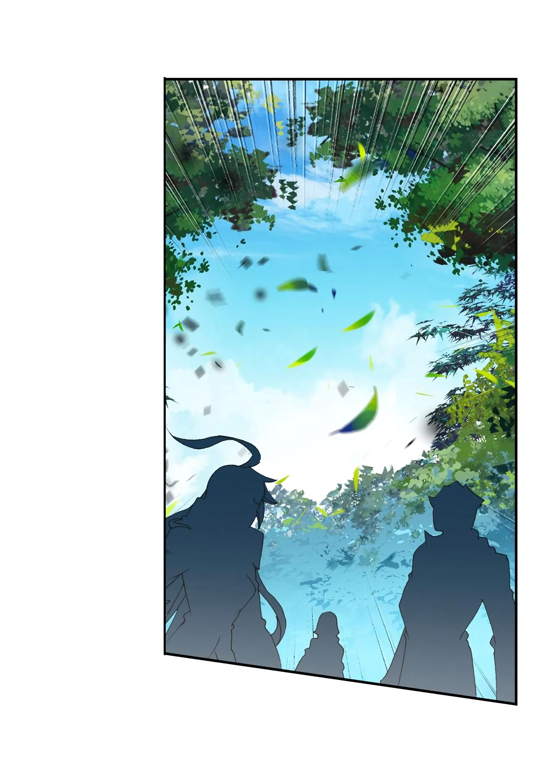 Douluo Dalu ii – Jueshi Tangmen chapter 224 - page 12