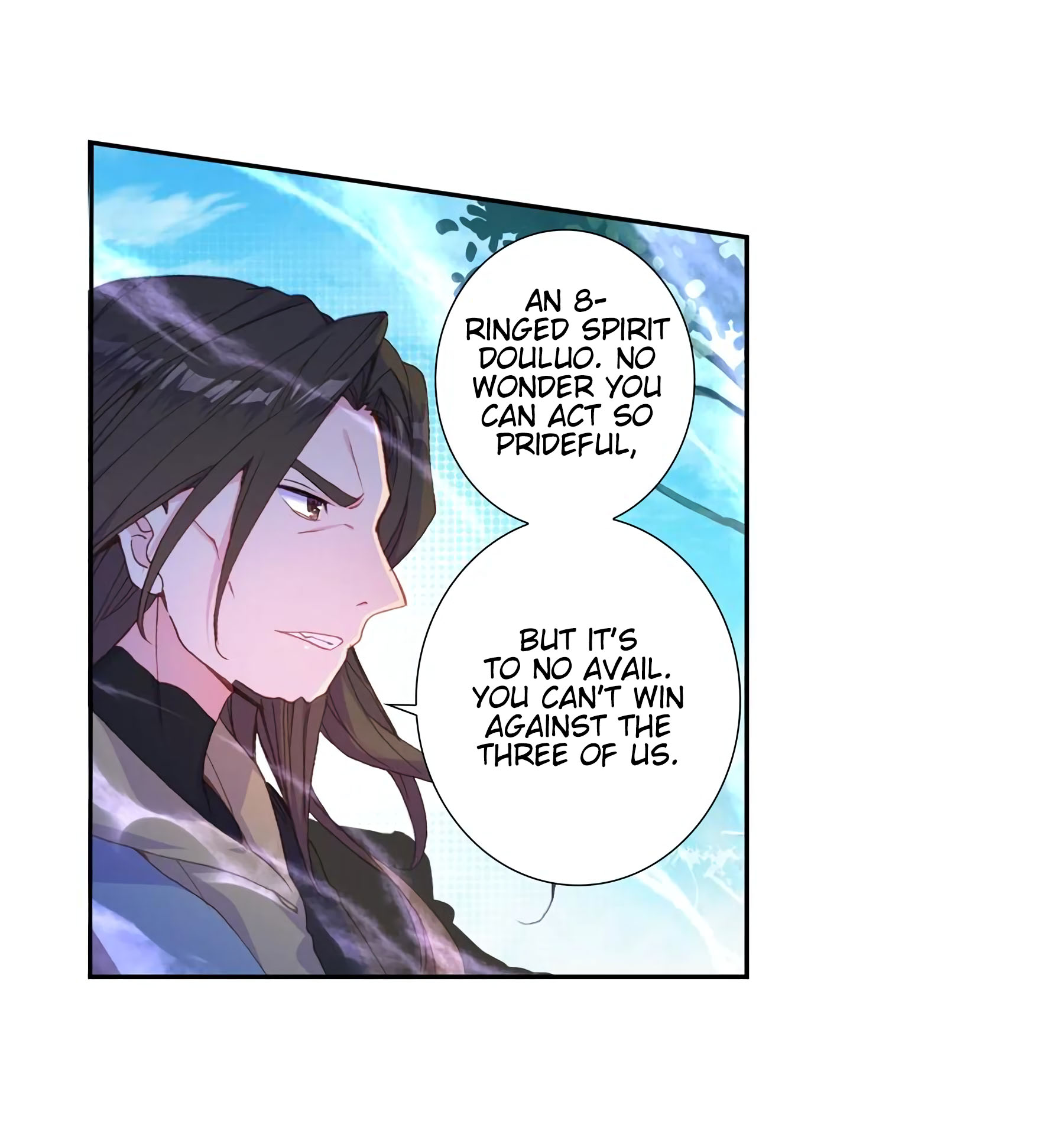 Douluo Dalu ii – Jueshi Tangmen chapter 224 - page 13