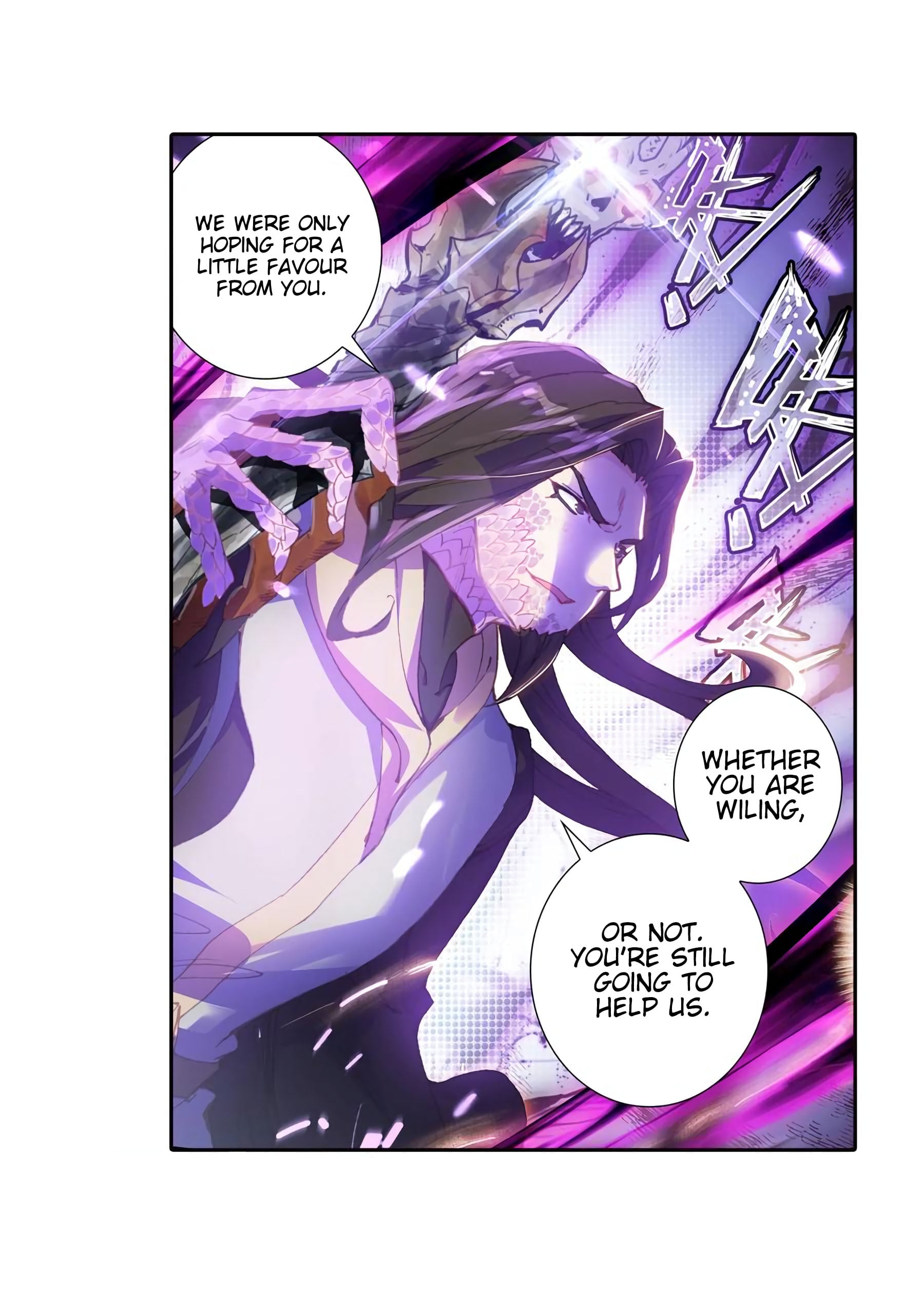 Douluo Dalu ii – Jueshi Tangmen chapter 224 - page 14