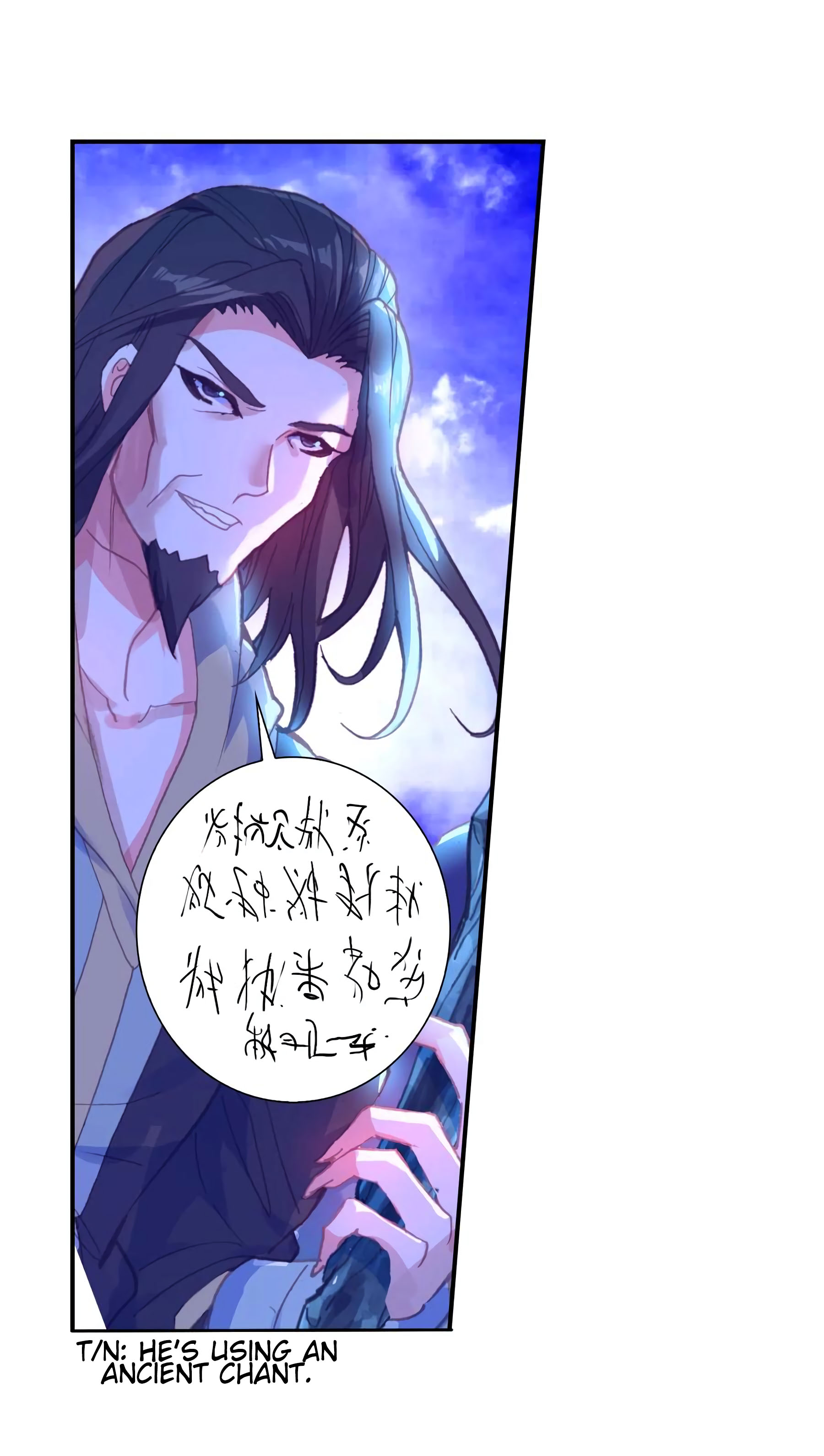 Douluo Dalu ii – Jueshi Tangmen chapter 224 - page 23