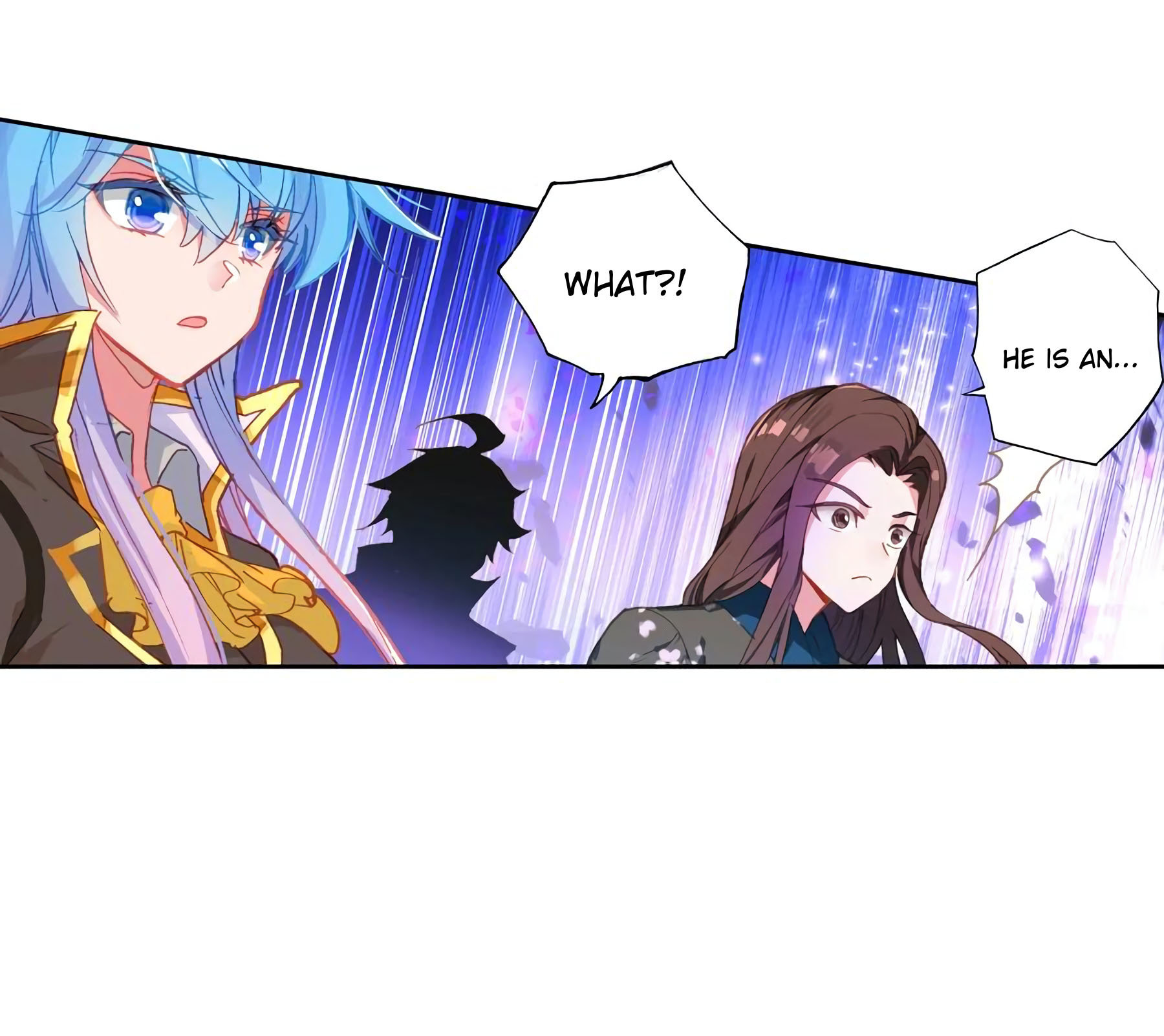 Douluo Dalu ii – Jueshi Tangmen chapter 224 - page 25