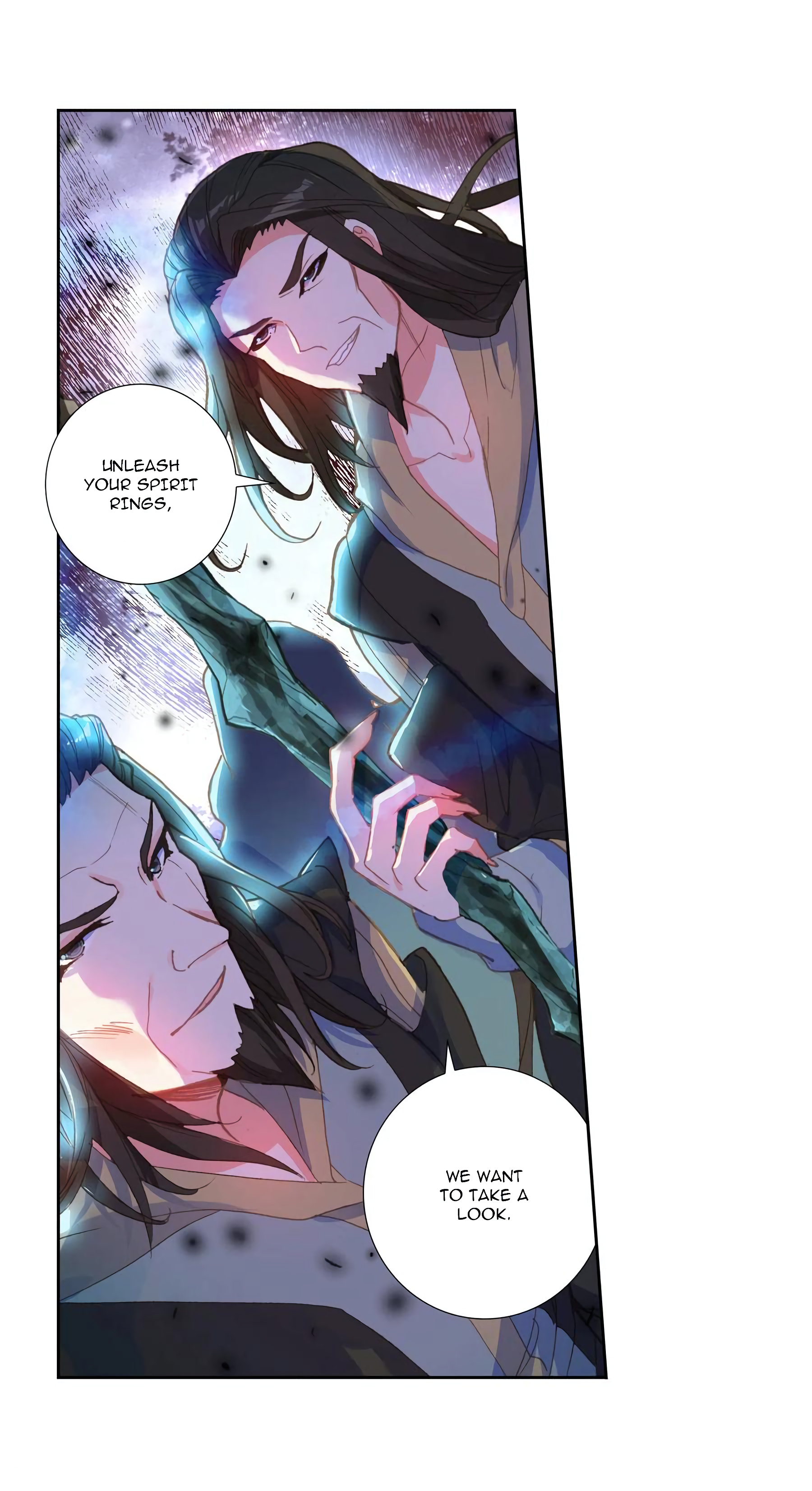 Douluo Dalu ii – Jueshi Tangmen chapter 223 - page 19