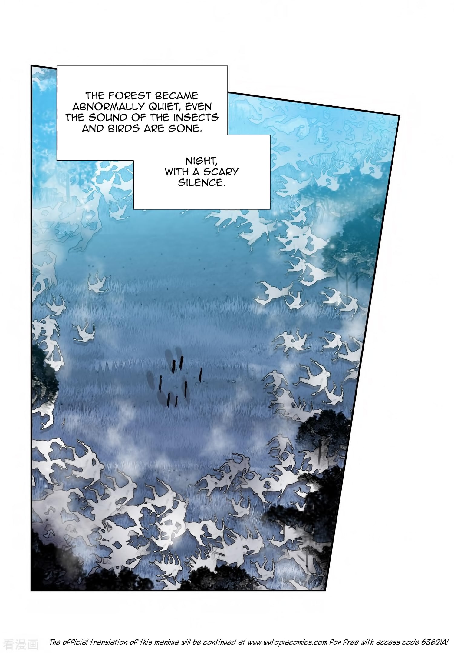 Douluo Dalu ii – Jueshi Tangmen chapter 217 - page 19