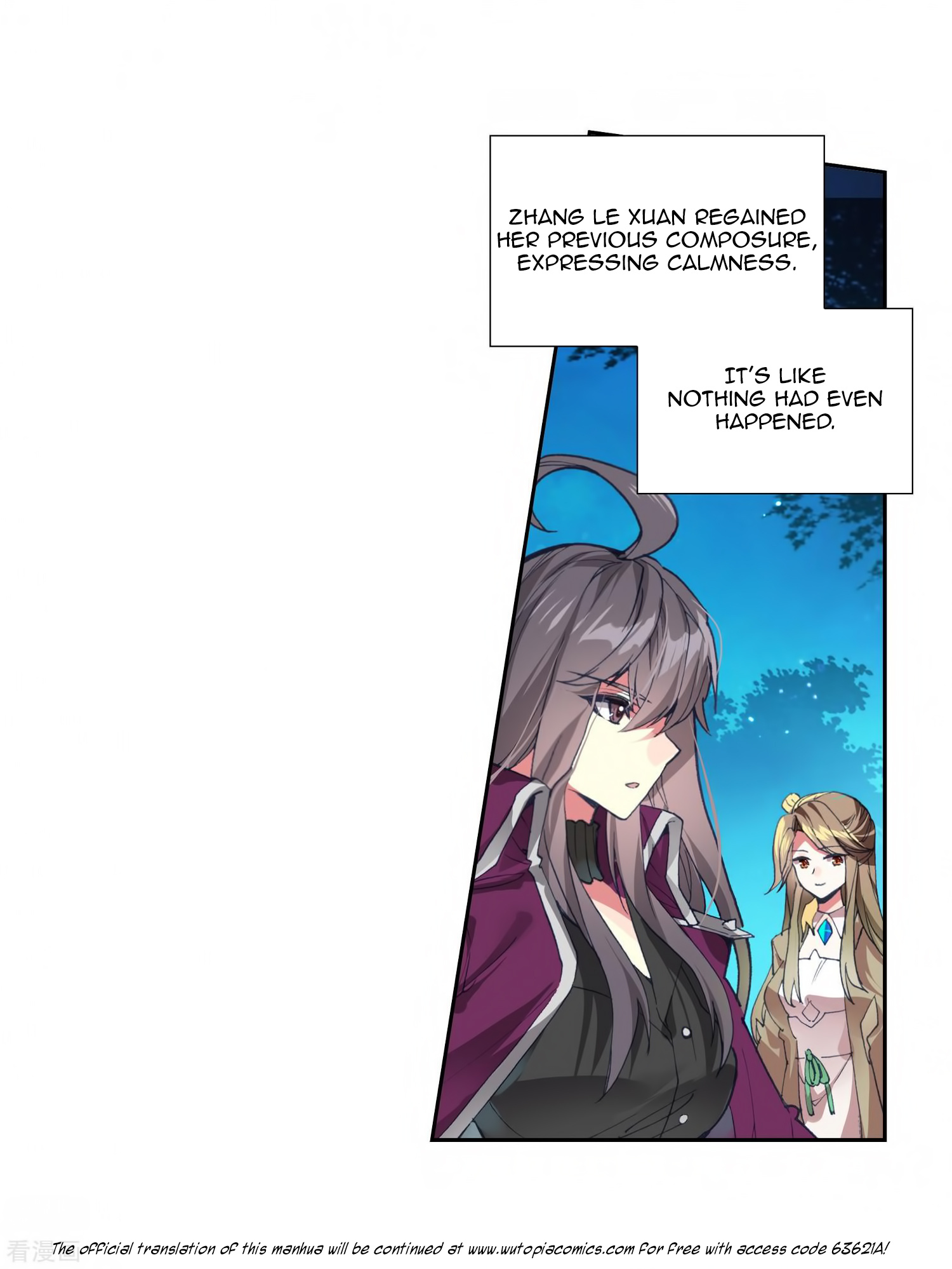 Douluo Dalu ii – Jueshi Tangmen chapter 217 - page 20