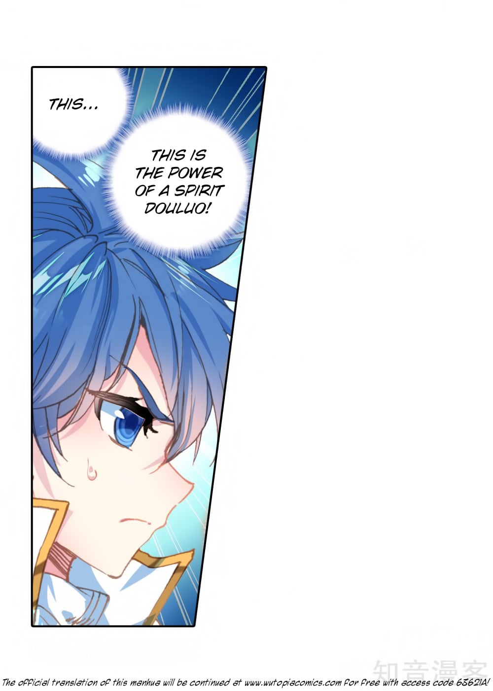 Douluo Dalu ii – Jueshi Tangmen chapter 217 - page 22
