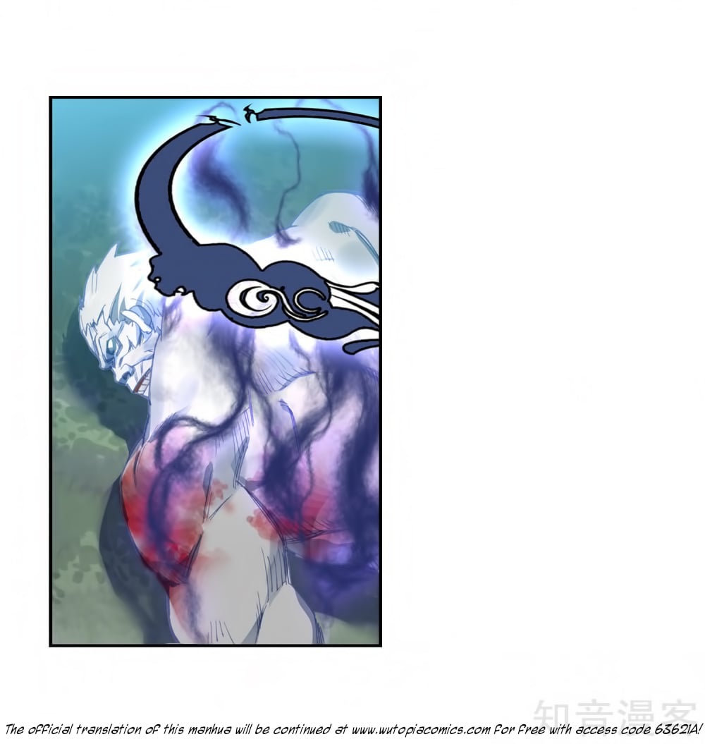 Douluo Dalu ii – Jueshi Tangmen chapter 217 - page 24