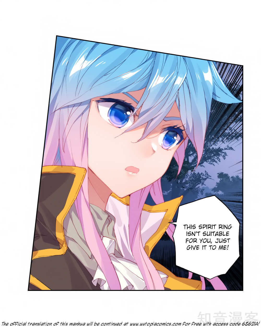 Douluo Dalu ii – Jueshi Tangmen chapter 217 - page 30