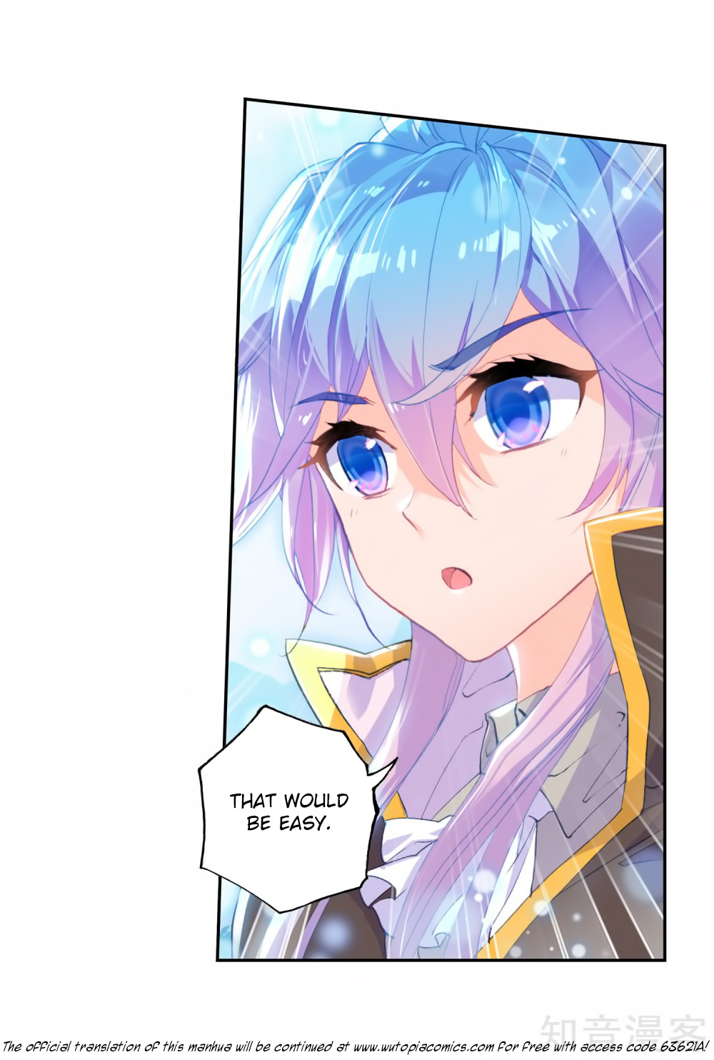 Douluo Dalu ii – Jueshi Tangmen chapter 217 - page 35