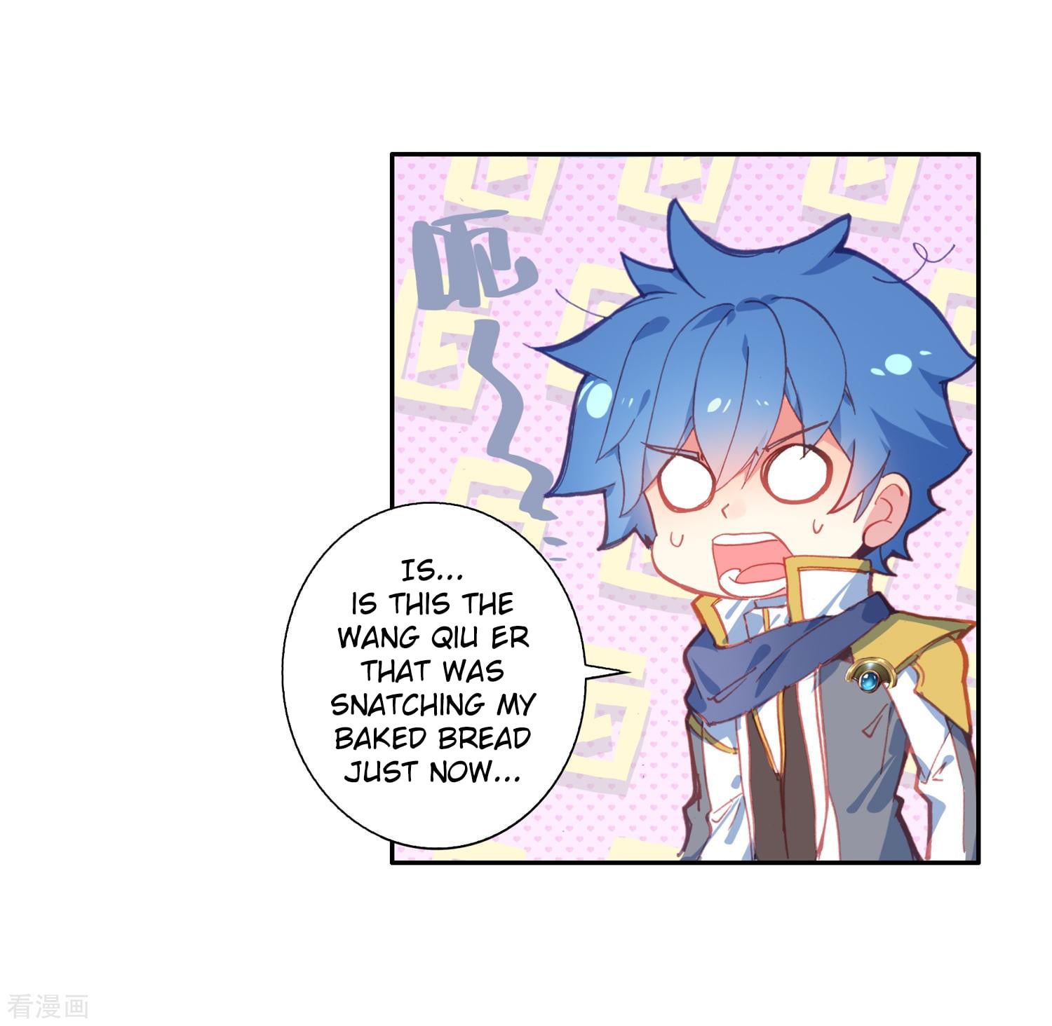 Douluo Dalu ii – Jueshi Tangmen chapter 216 - page 22