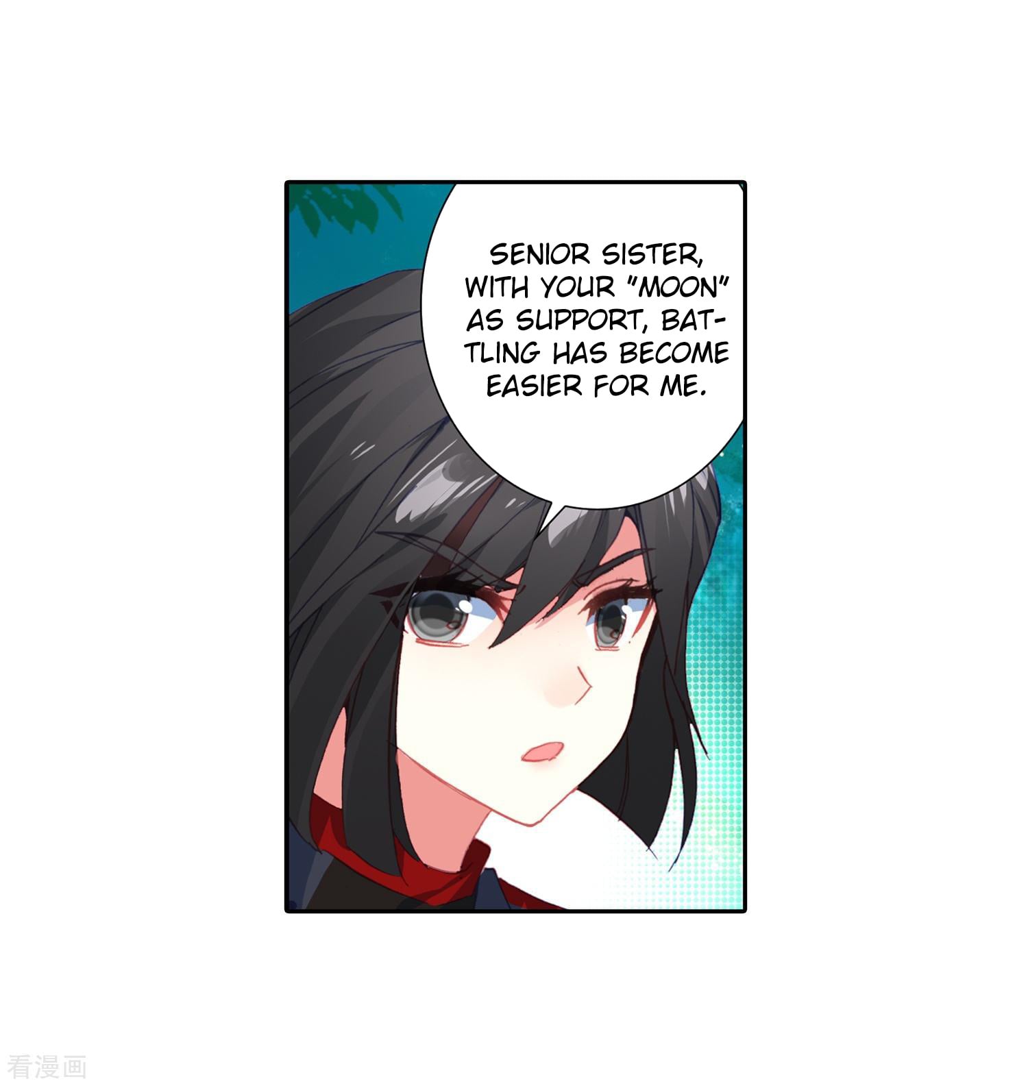 Douluo Dalu ii – Jueshi Tangmen chapter 216 - page 25