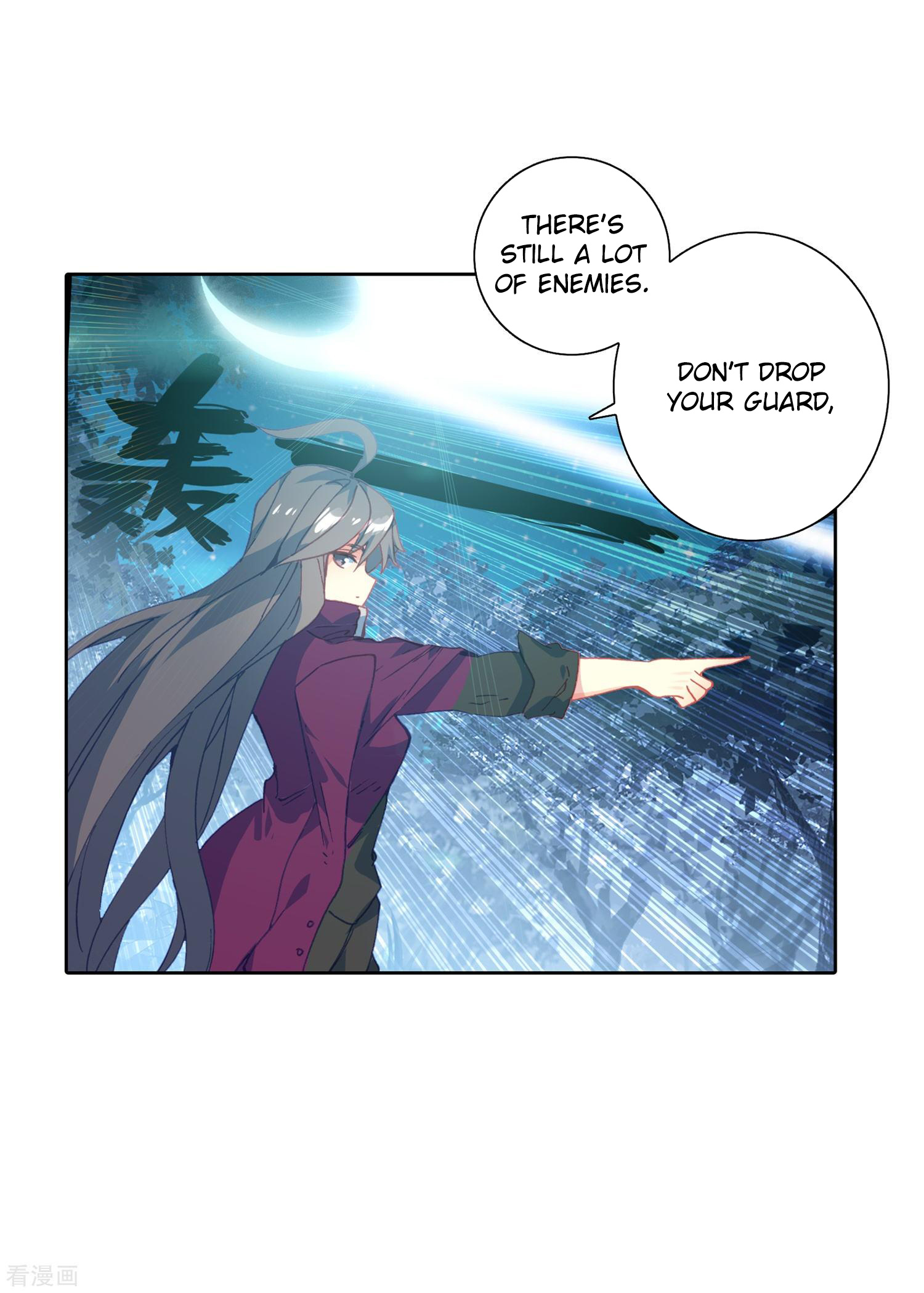 Douluo Dalu ii – Jueshi Tangmen chapter 216 - page 26