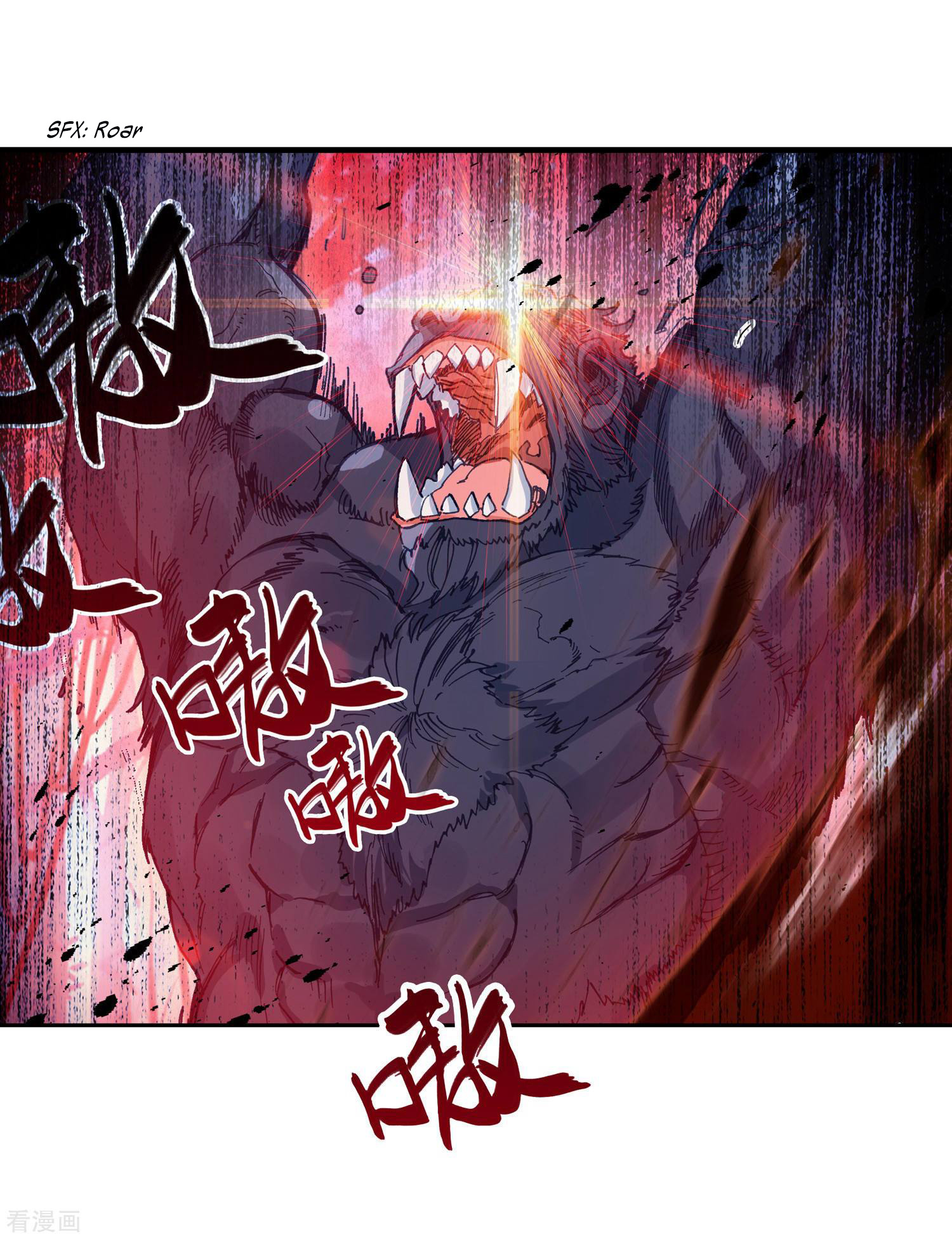 Douluo Dalu ii – Jueshi Tangmen chapter 216 - page 29