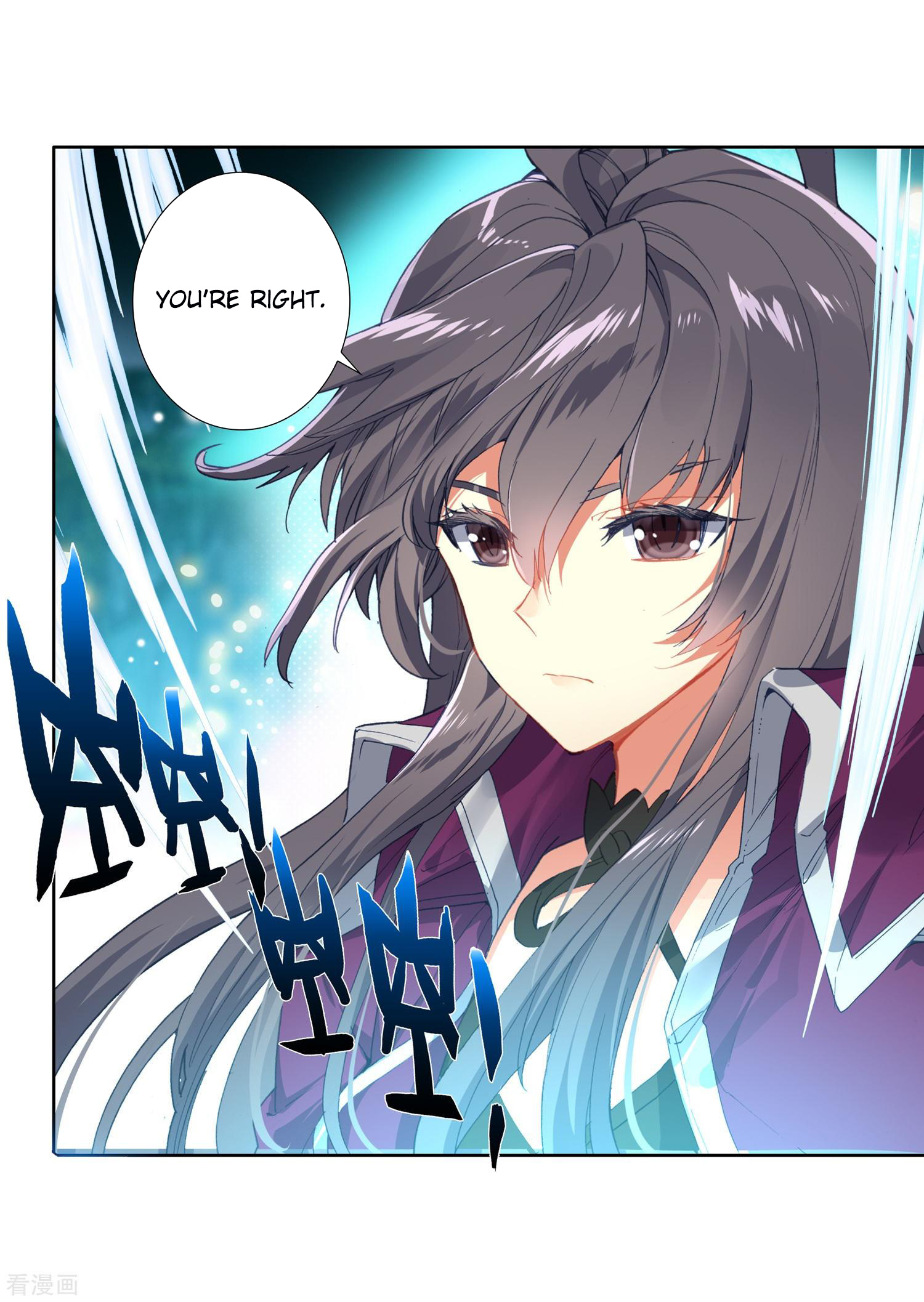 Douluo Dalu ii – Jueshi Tangmen chapter 216 - page 39