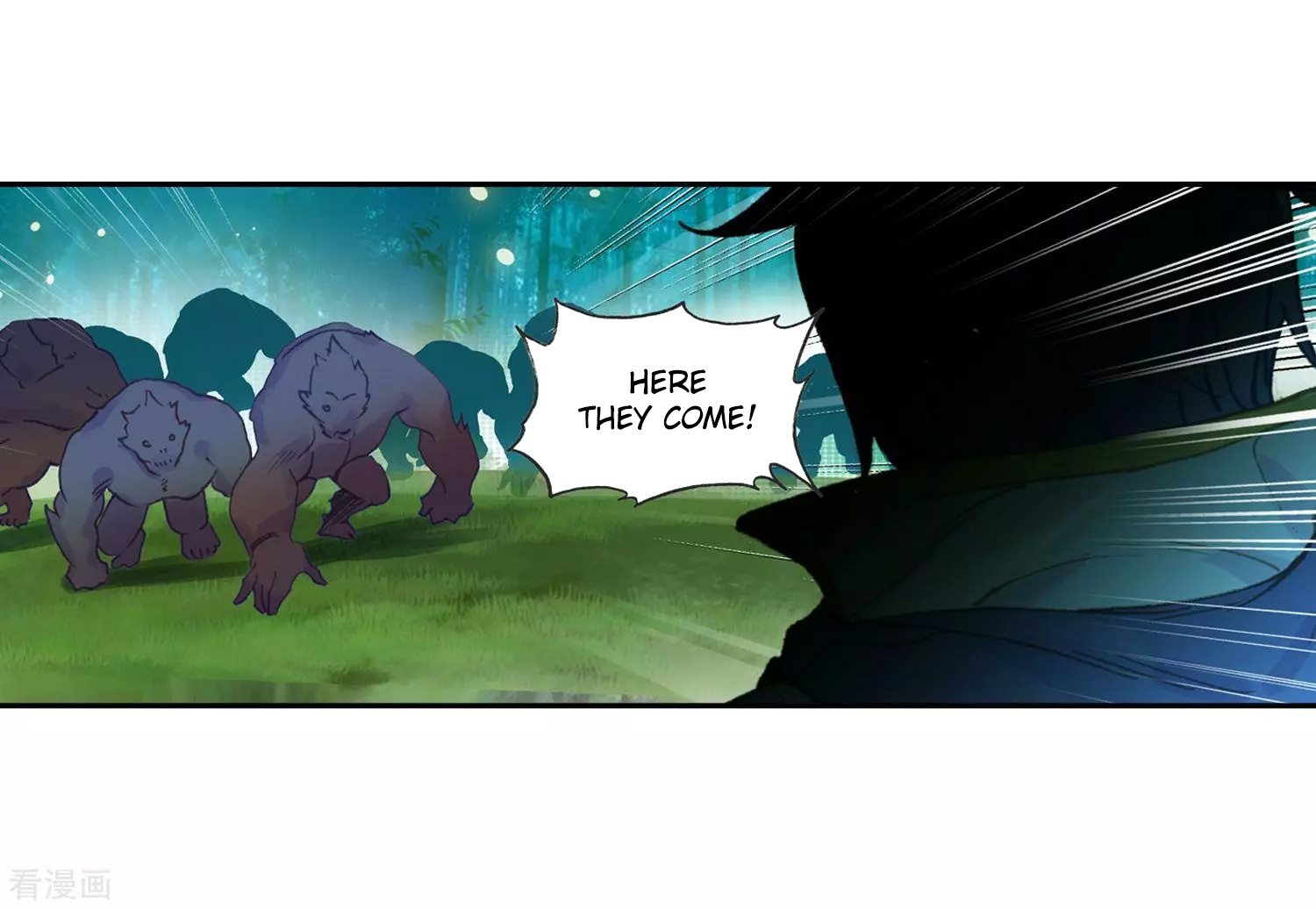 Douluo Dalu ii – Jueshi Tangmen chapter 215 - page 12