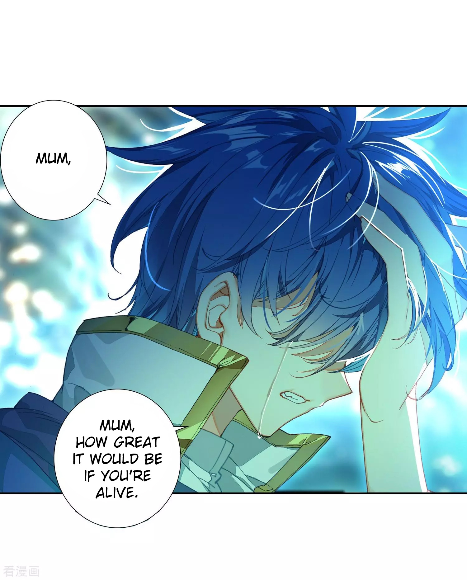 Douluo Dalu ii – Jueshi Tangmen chapter 214 - page 13