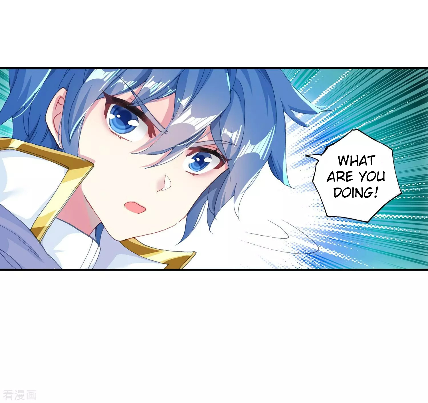 Douluo Dalu ii – Jueshi Tangmen chapter 214 - page 20