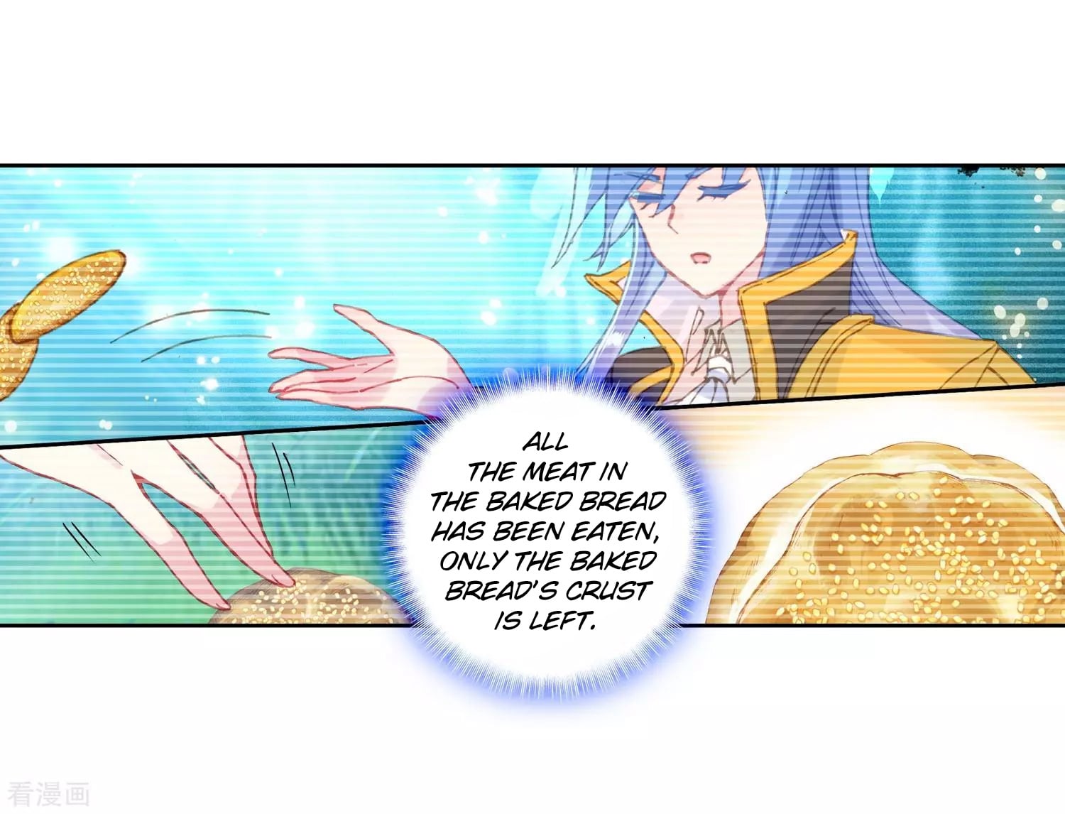 Douluo Dalu ii – Jueshi Tangmen chapter 214 - page 27