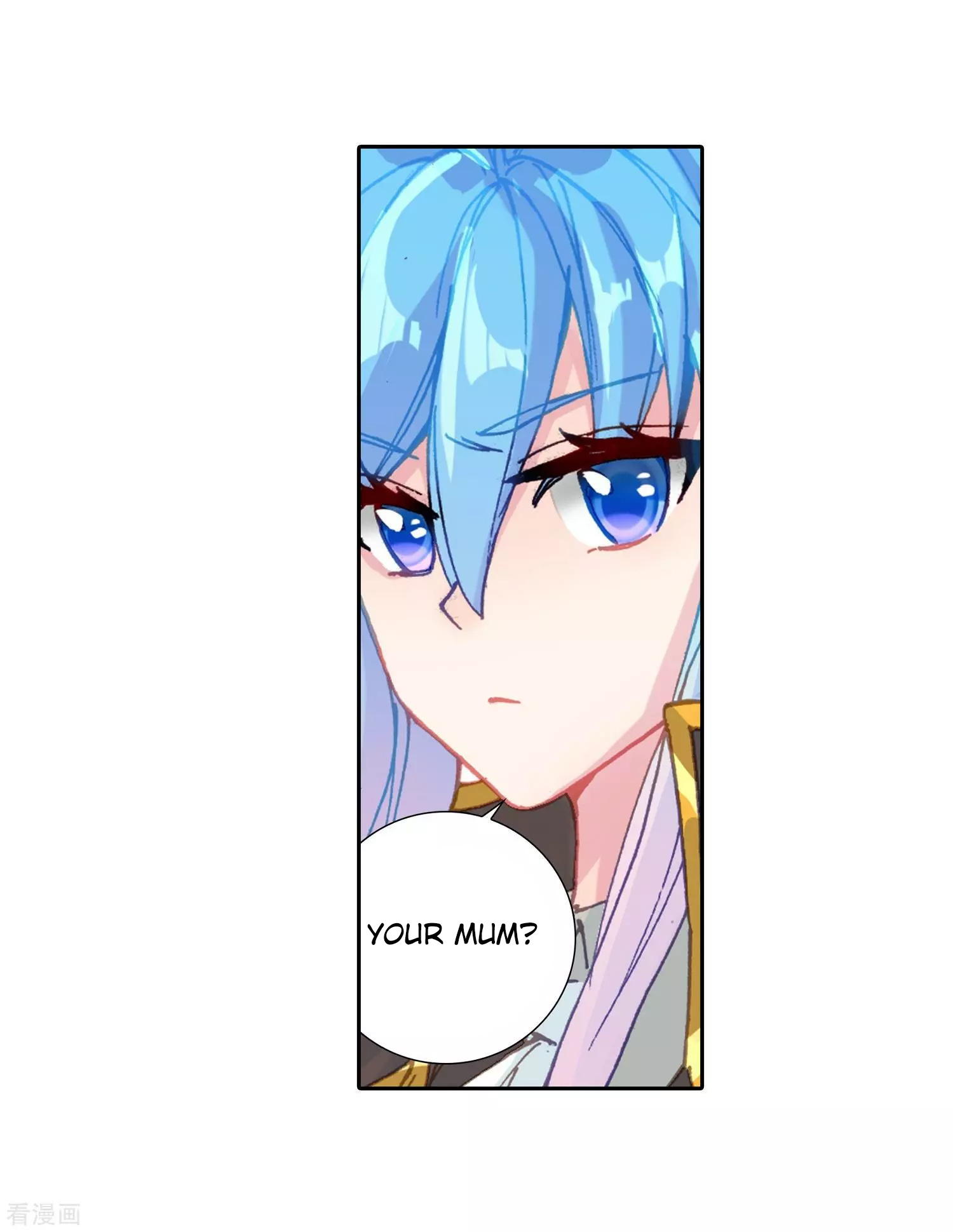 Douluo Dalu ii – Jueshi Tangmen chapter 214 - page 7