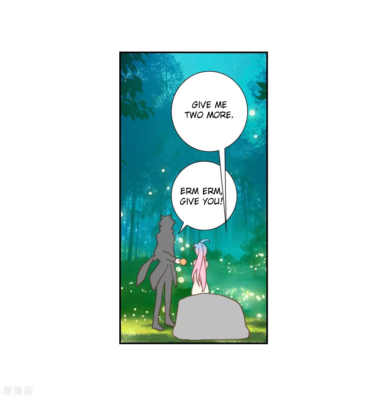 Douluo Dalu ii – Jueshi Tangmen chapter 213 - page 19
