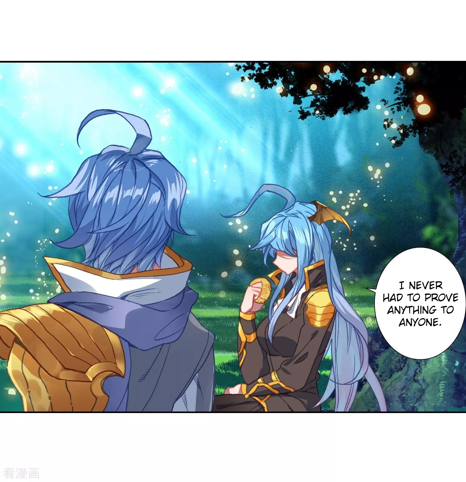 Douluo Dalu ii – Jueshi Tangmen chapter 213 - page 26